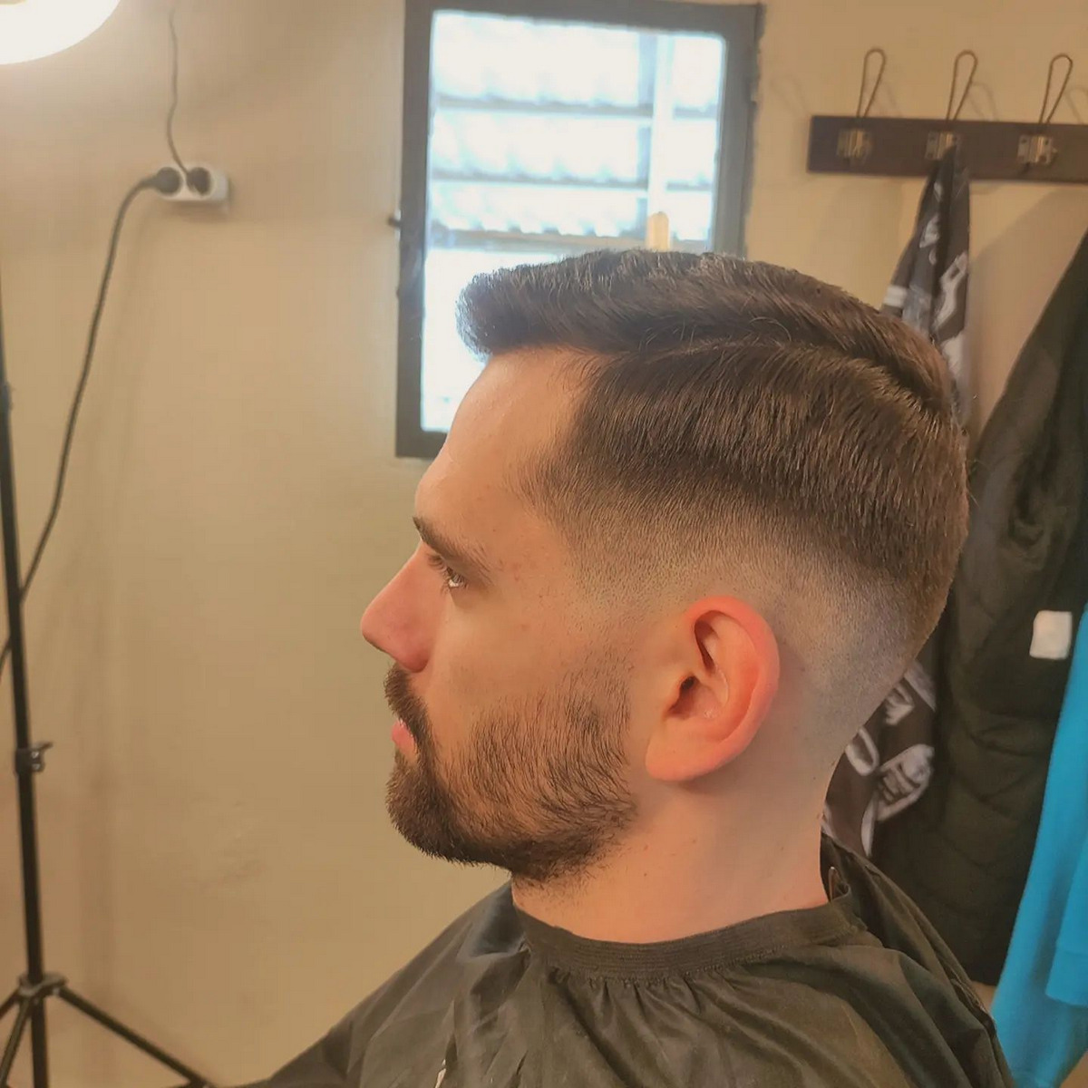 36 Trendy Fringe Haircuts For Men That Will Transform Your Look - Hood MWR