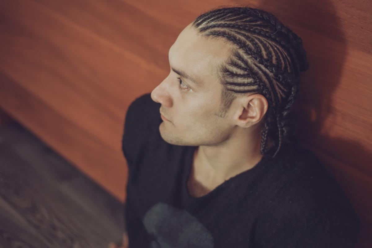 Cornrows