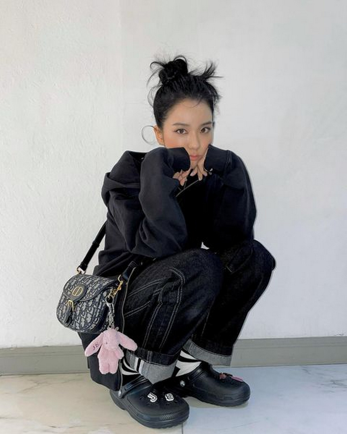 Jisoo
