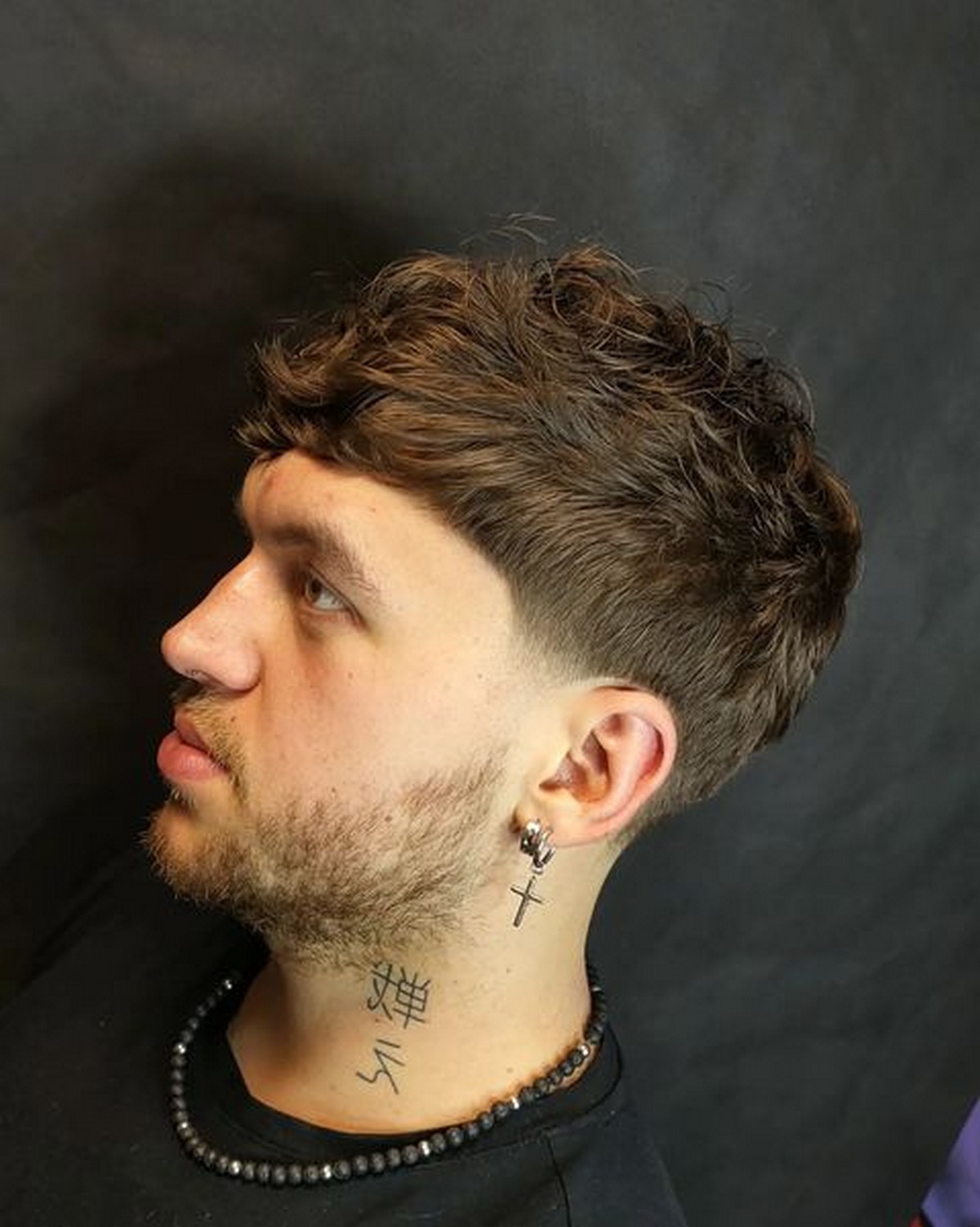 shaggy hairstyles for men｜TikTok Search