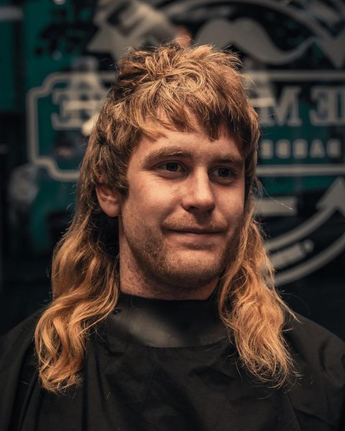 Mullet