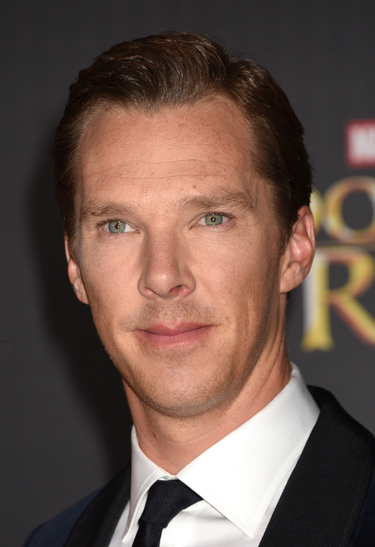 Benedict Cumberbatch