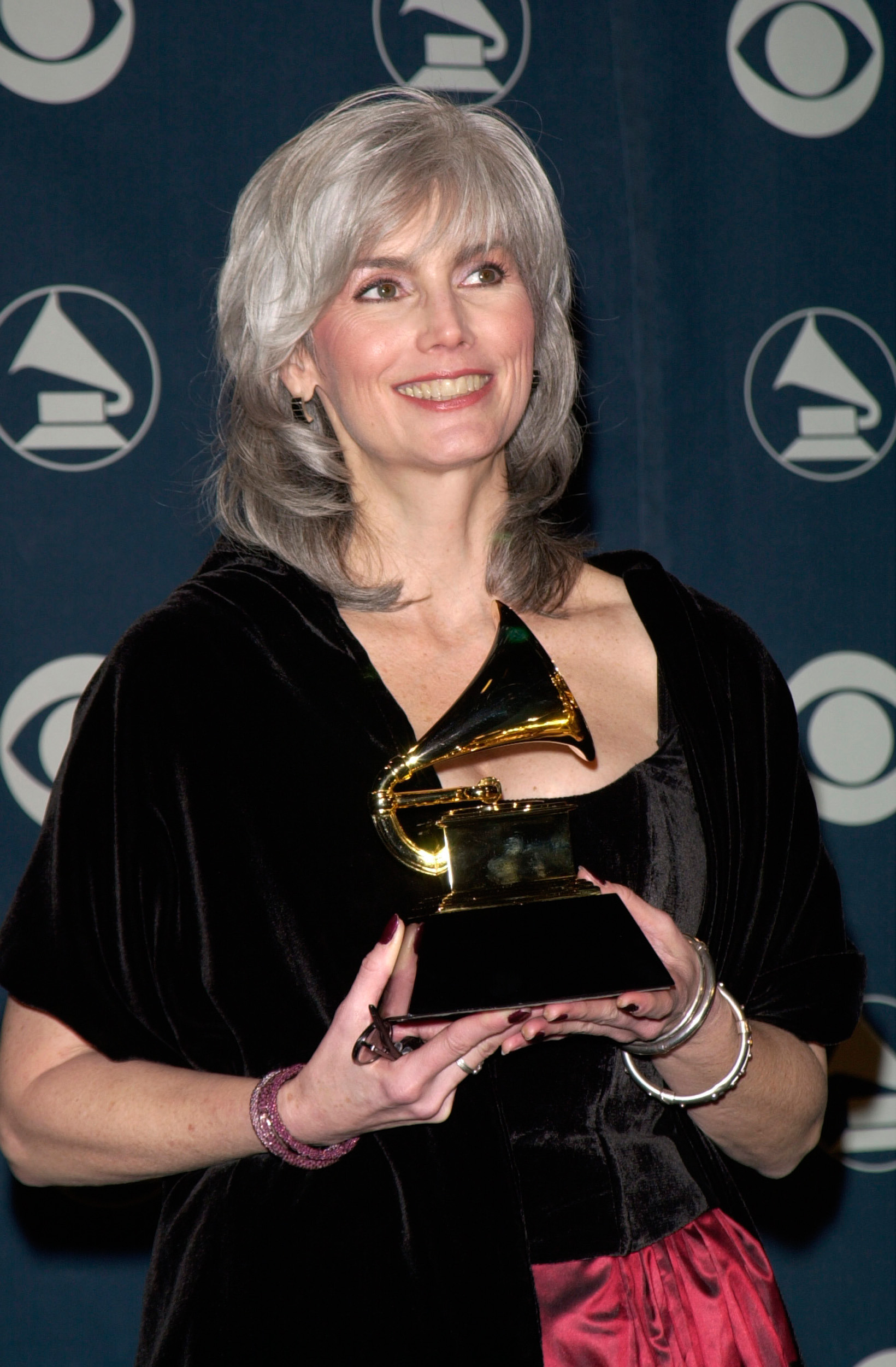 Emmylou Harris