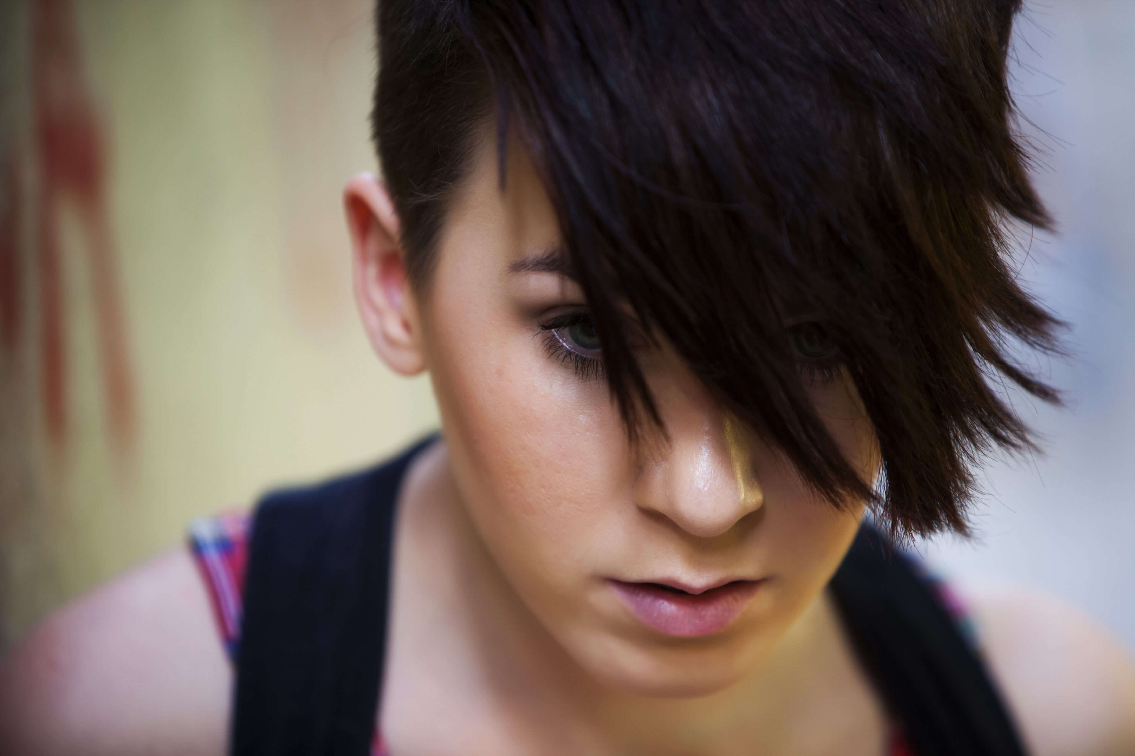 Emo Fringe