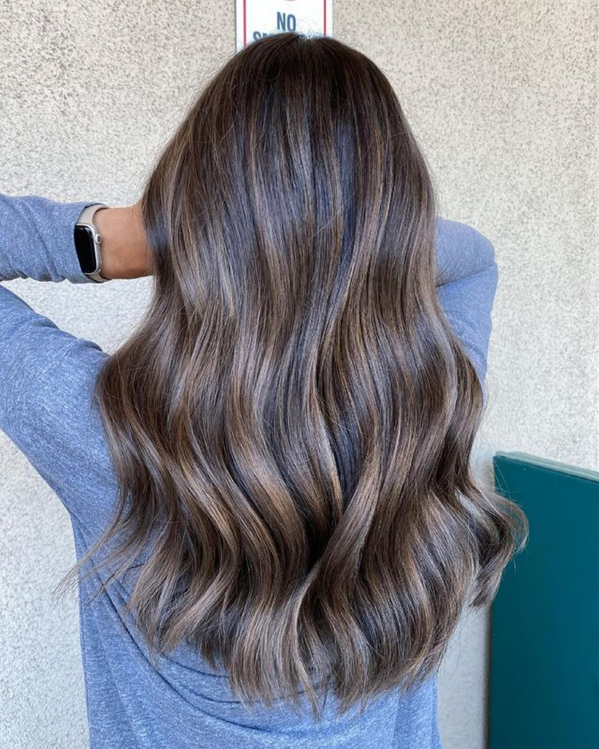 30 Beautiful Mushroom Brown Hair Color Ideas in 2023 - Hood MWR