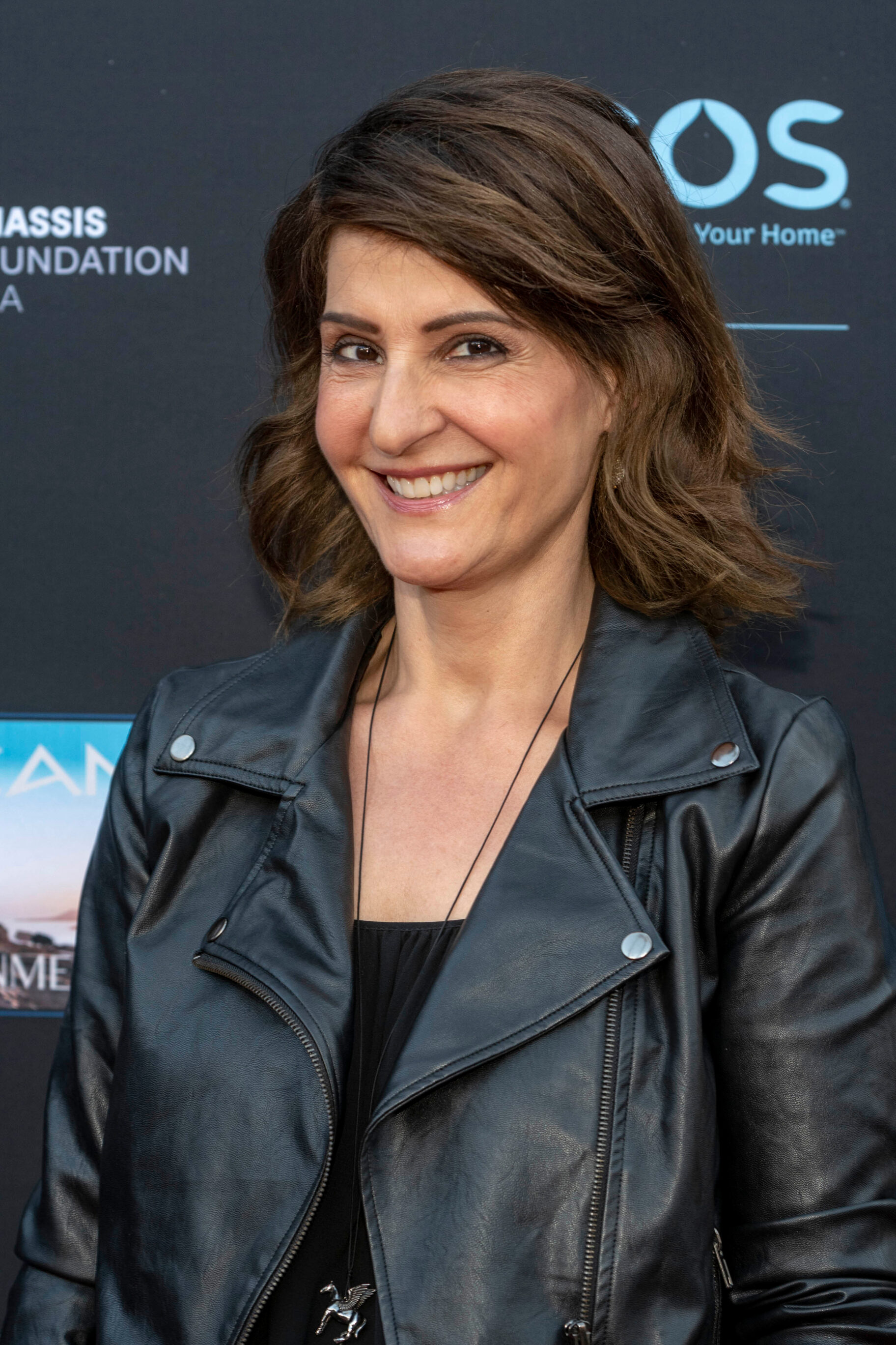 Nia Vardalos