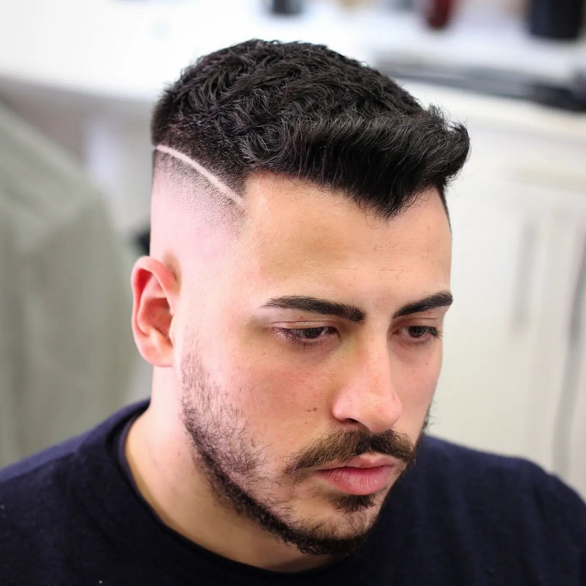 Razor Fade