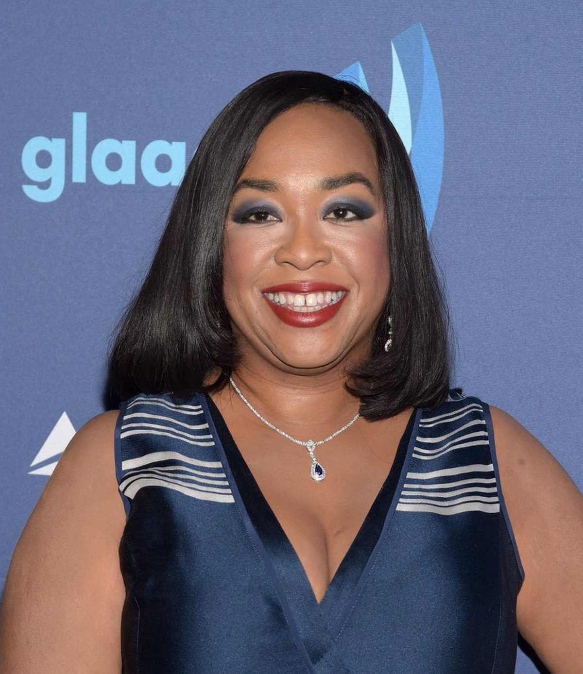 Shonda Rhimes