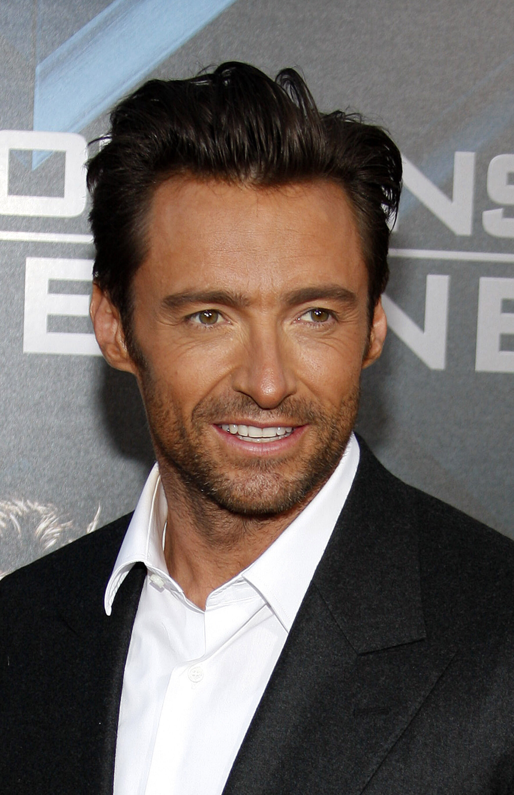 Hugh Jackman