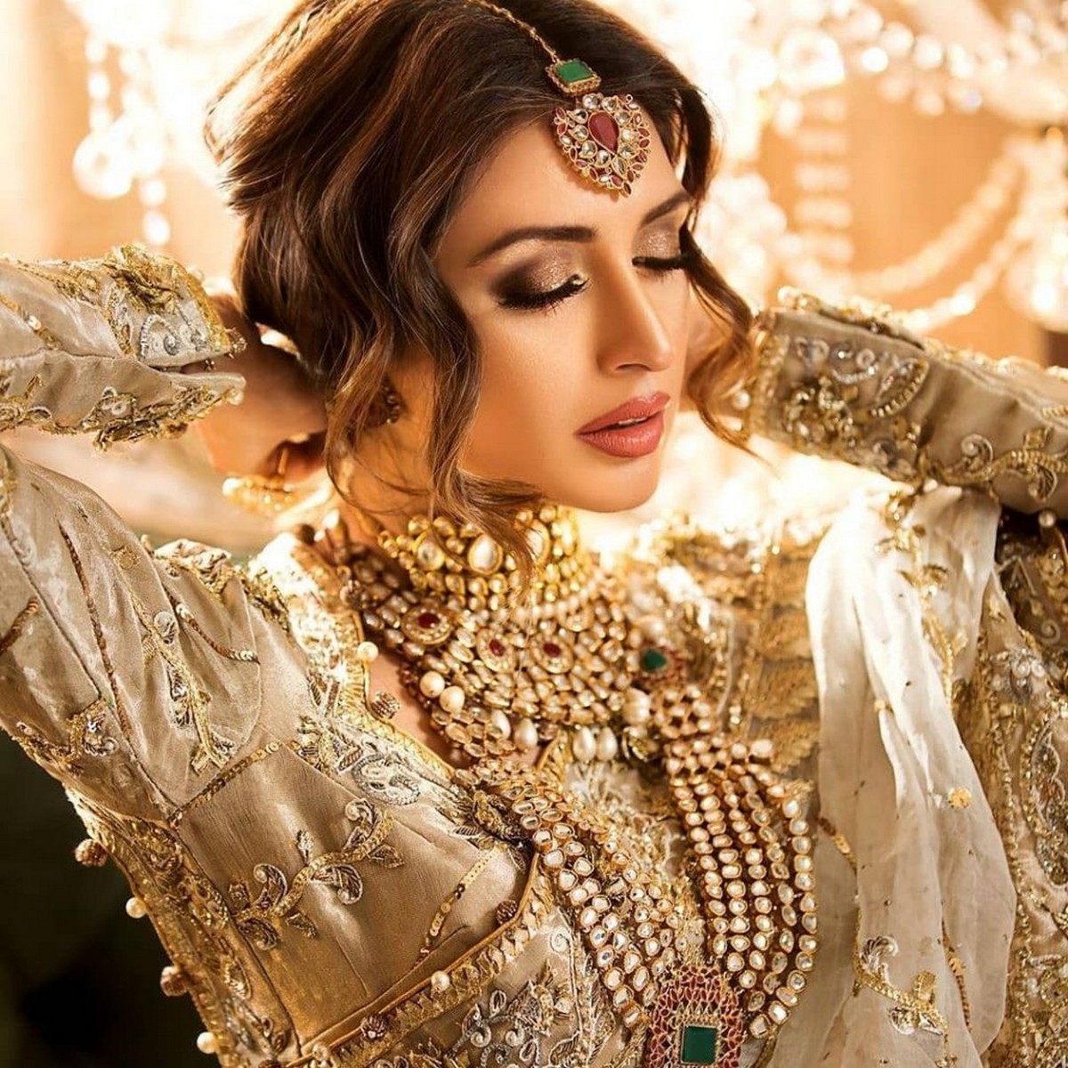  Iman Ali