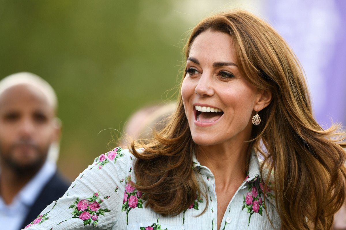  Kate Middleton