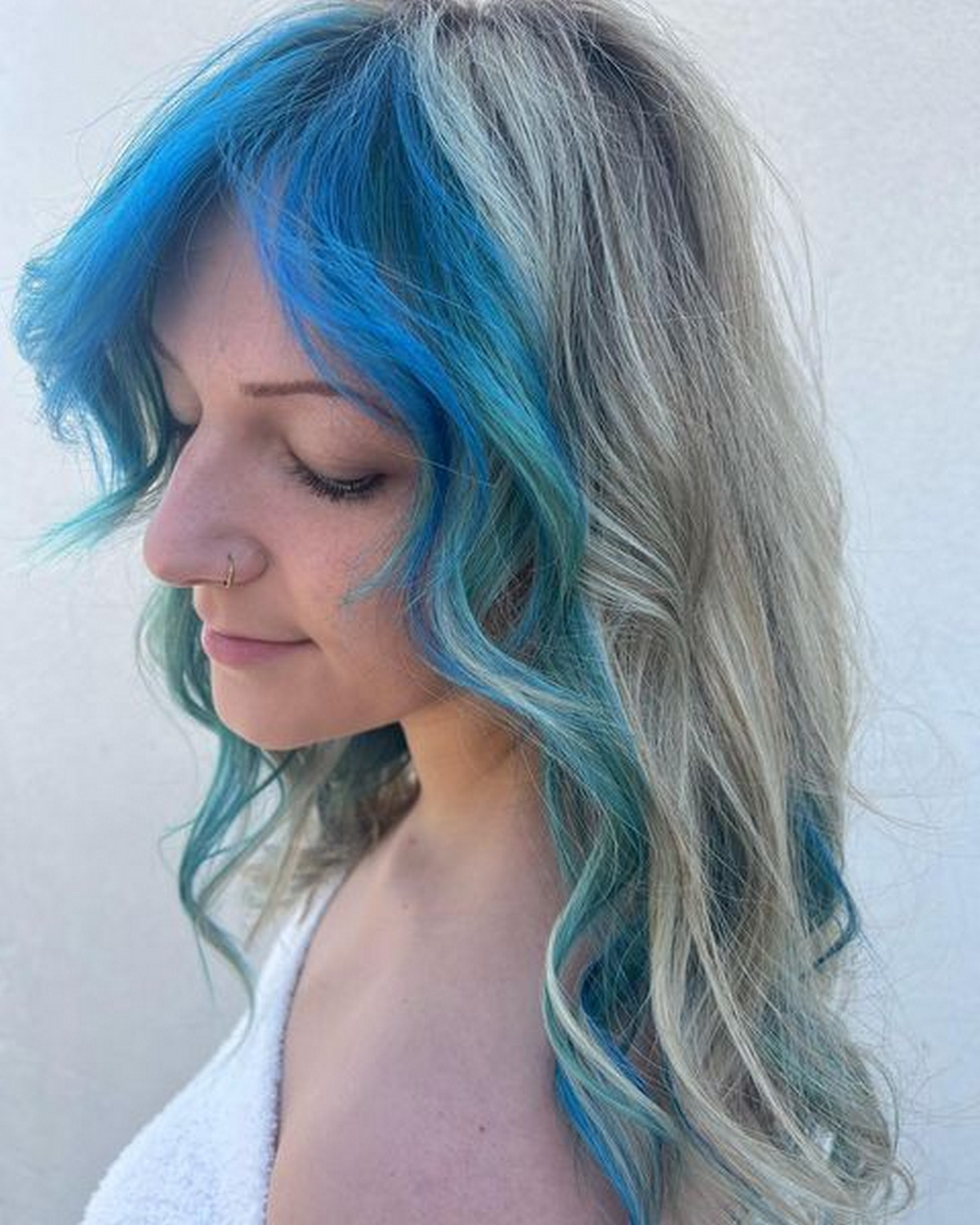 Mermaid Vibes