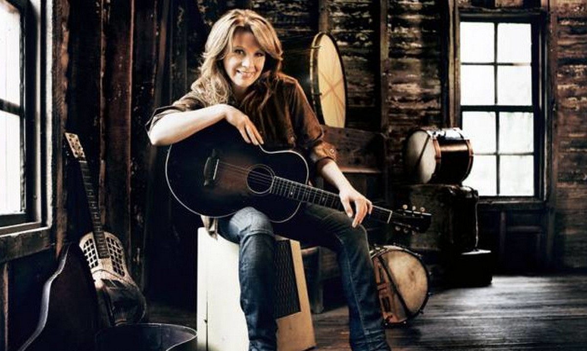 Patty Loveless