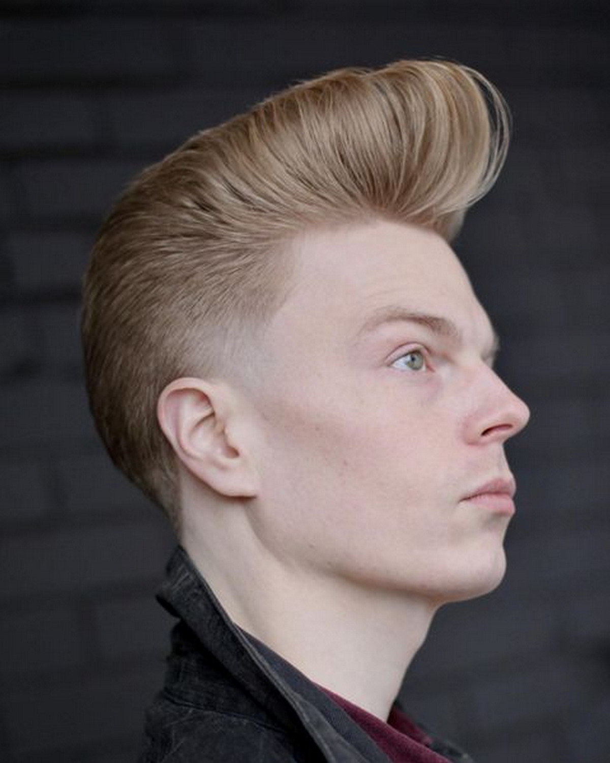 Pompadour