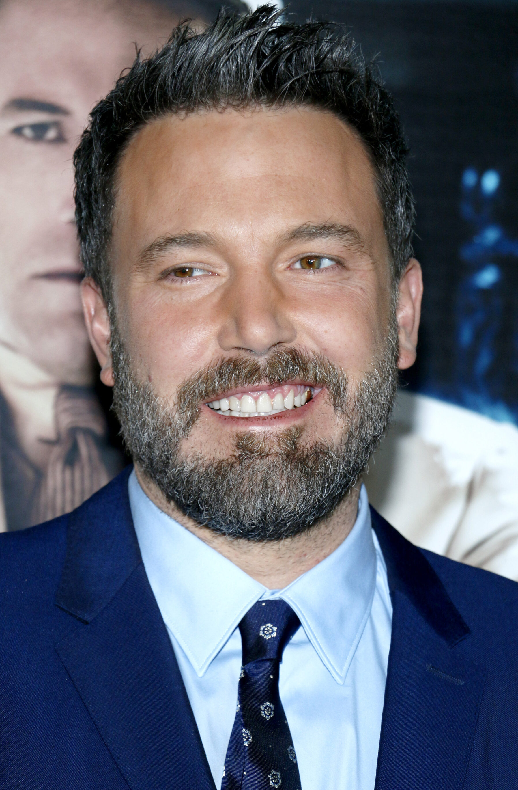 Ben Affleck