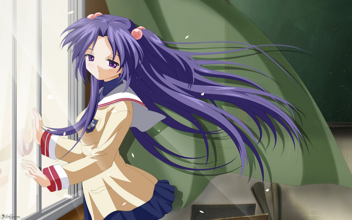 Kotomi Ichinose