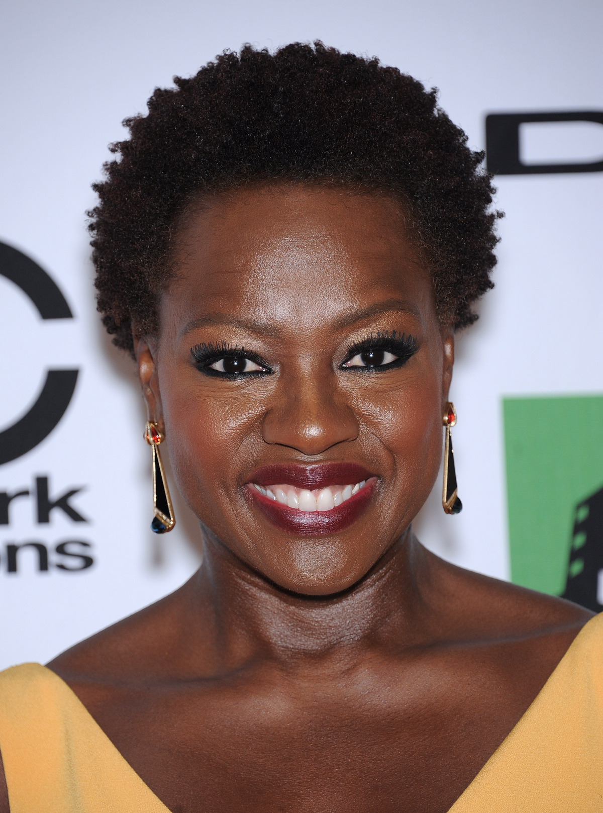 Viola Davis