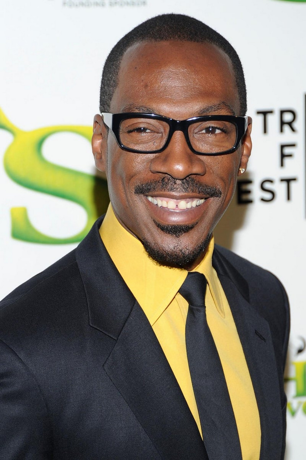 Eddie Murphy