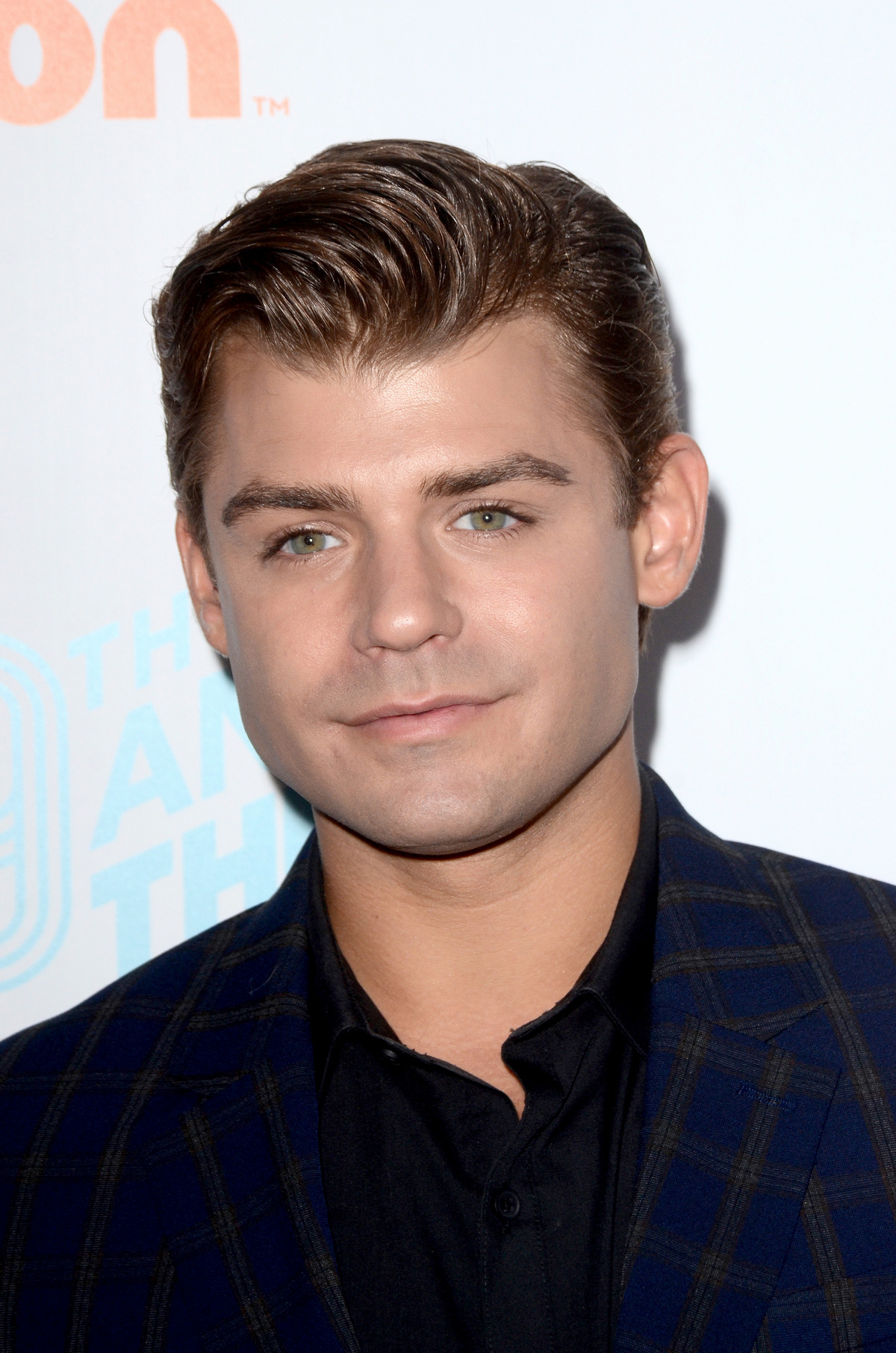 Garrett Clayton