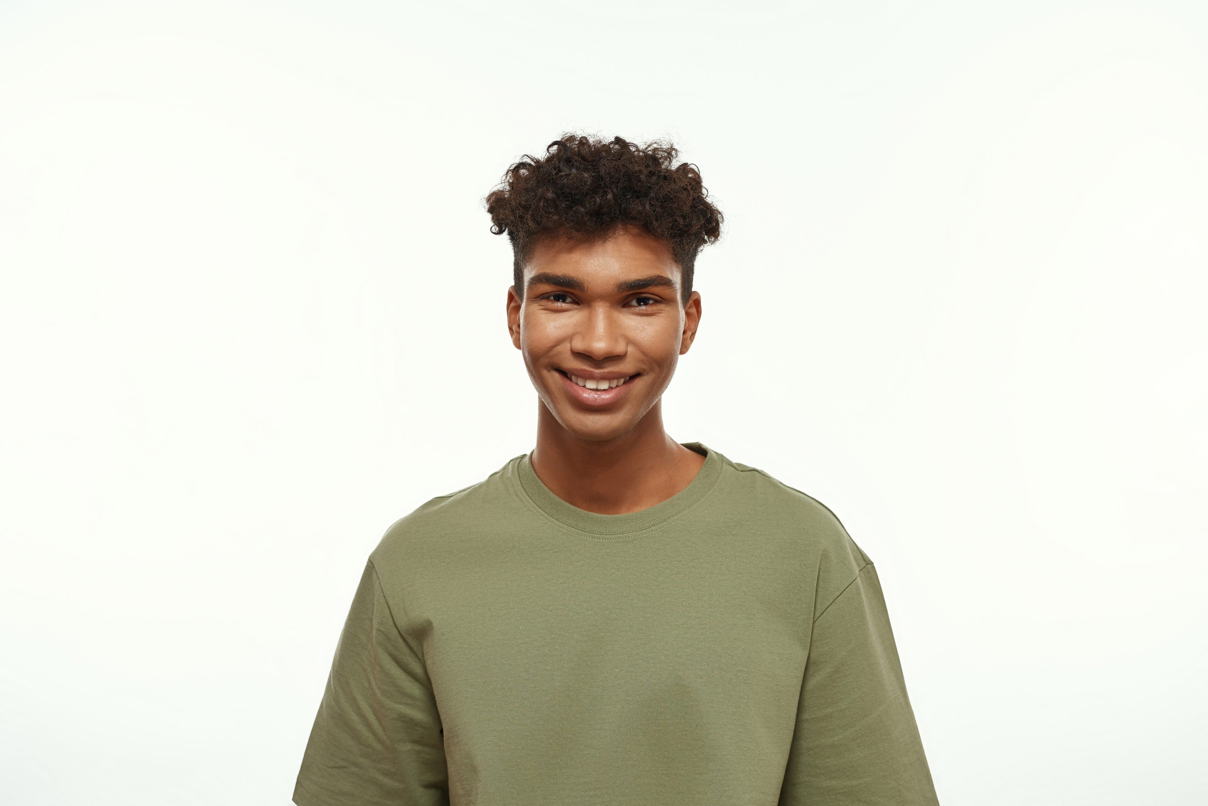 Natural Haircut