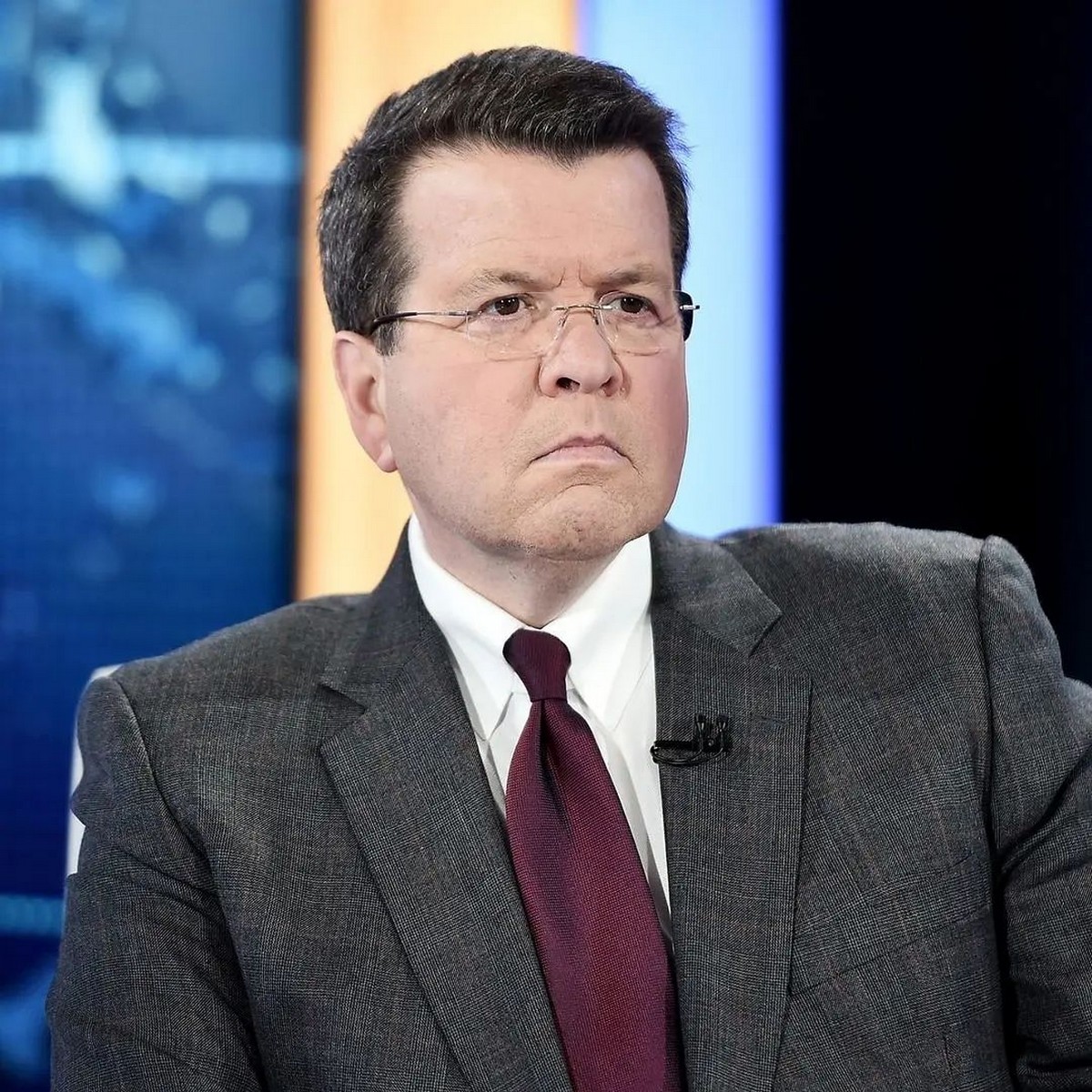 Neil Cavuto