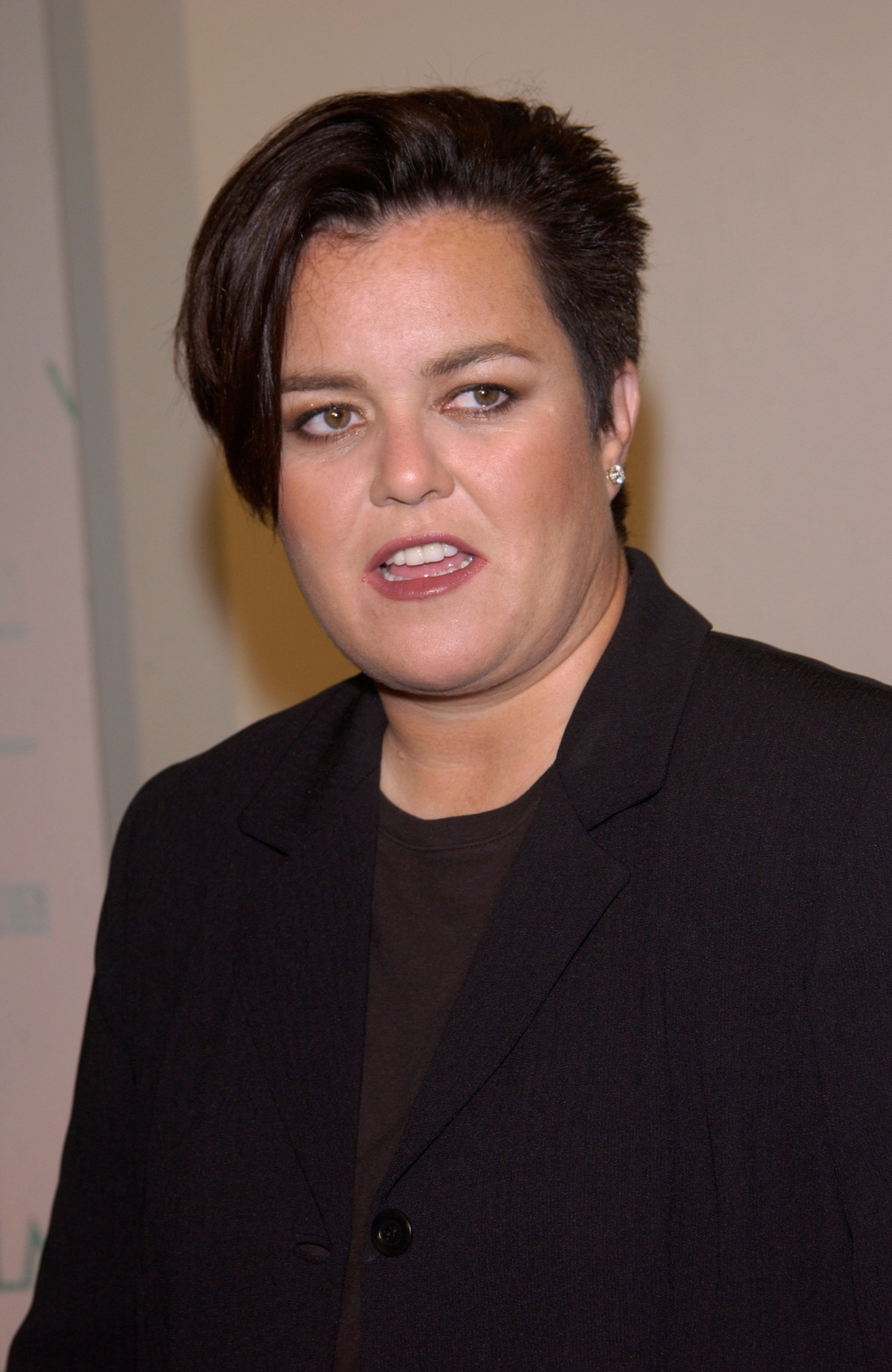 Rosie O'Donnell