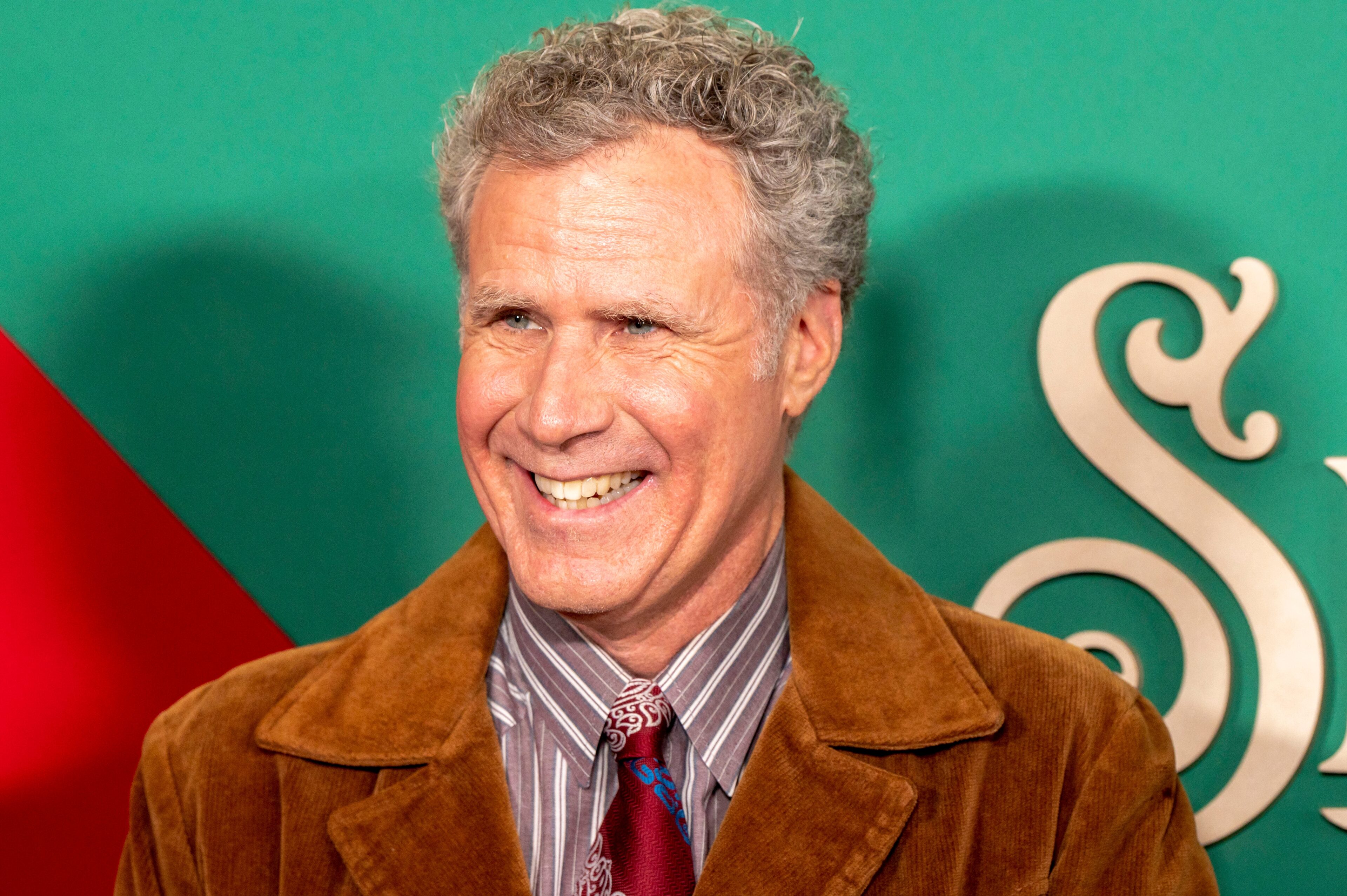 Will Ferrell