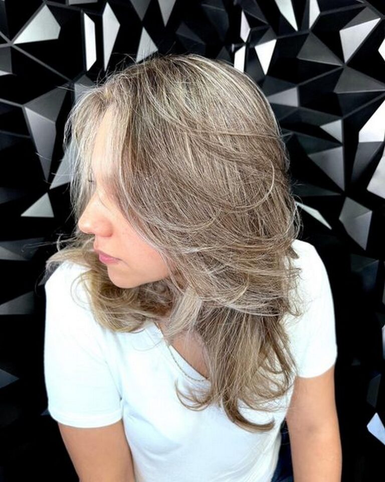 66 Gray Hairstyles Ideas for Youthful Looks Hood MWR