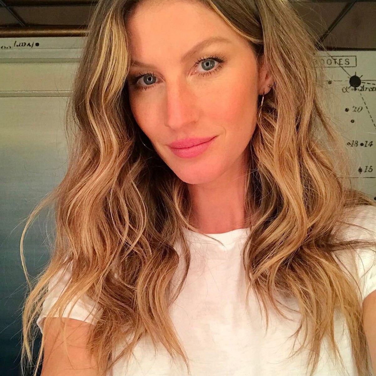 Gisele Bundchen