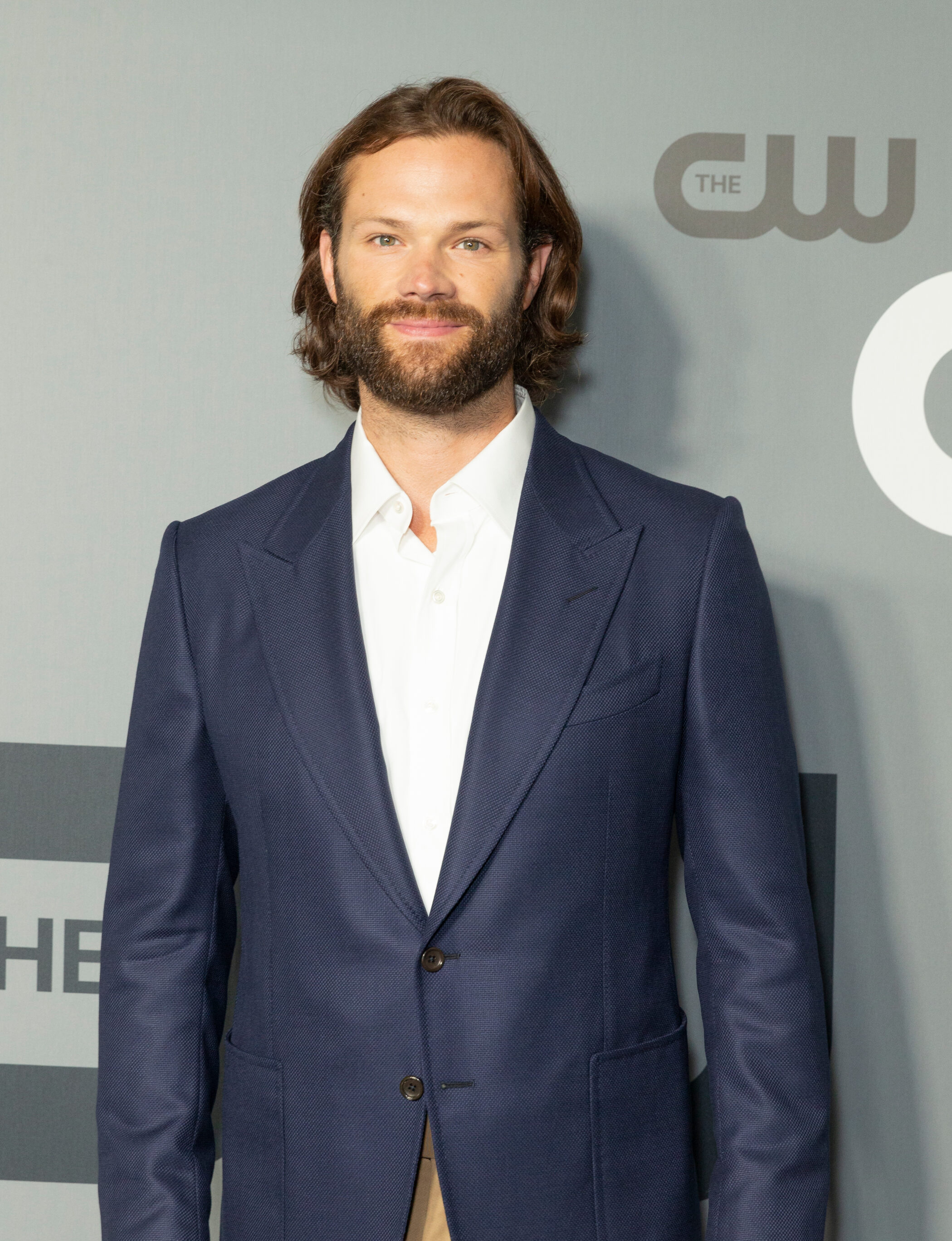 Jared Padalecki