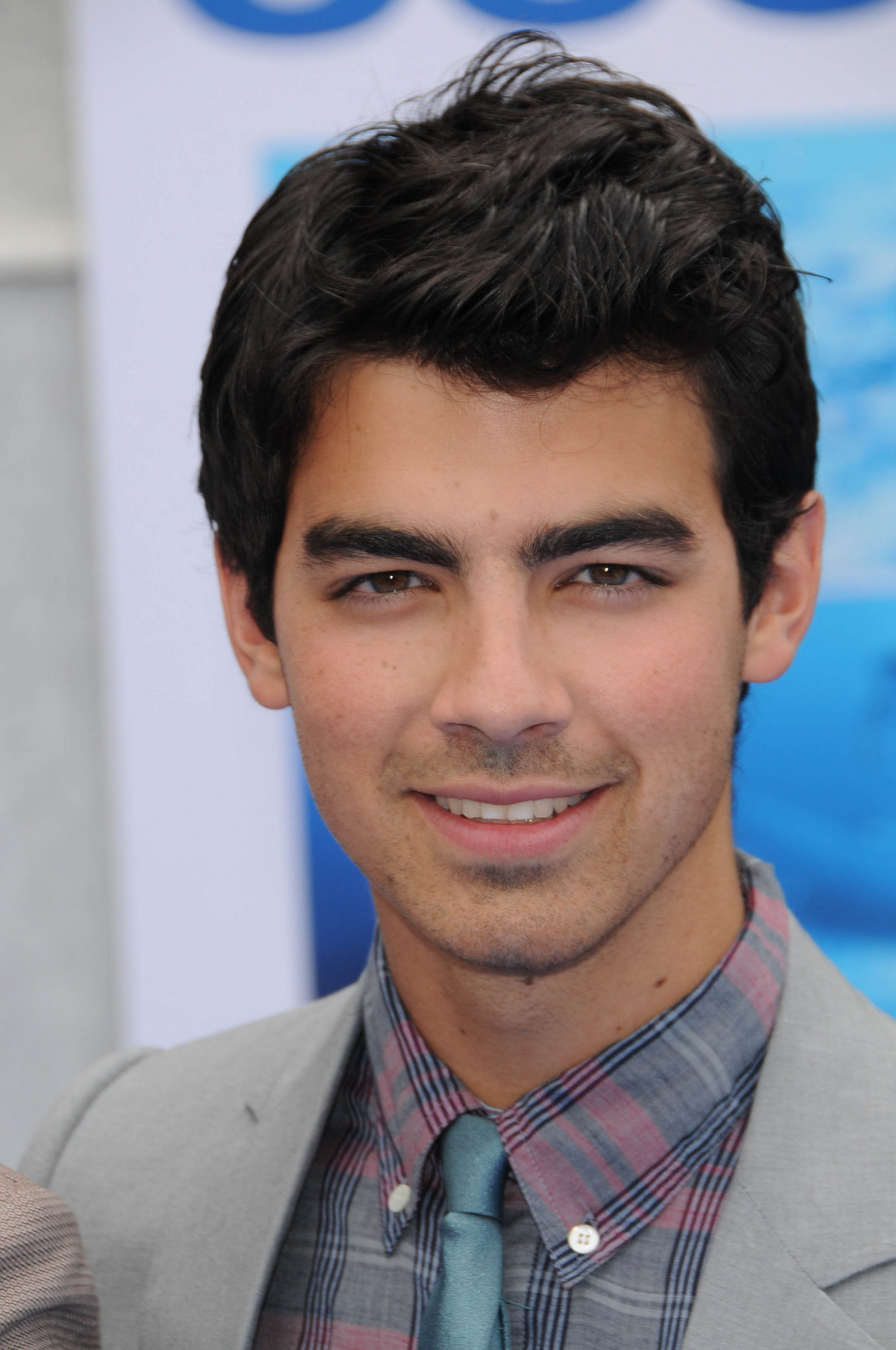 Joe Jonas