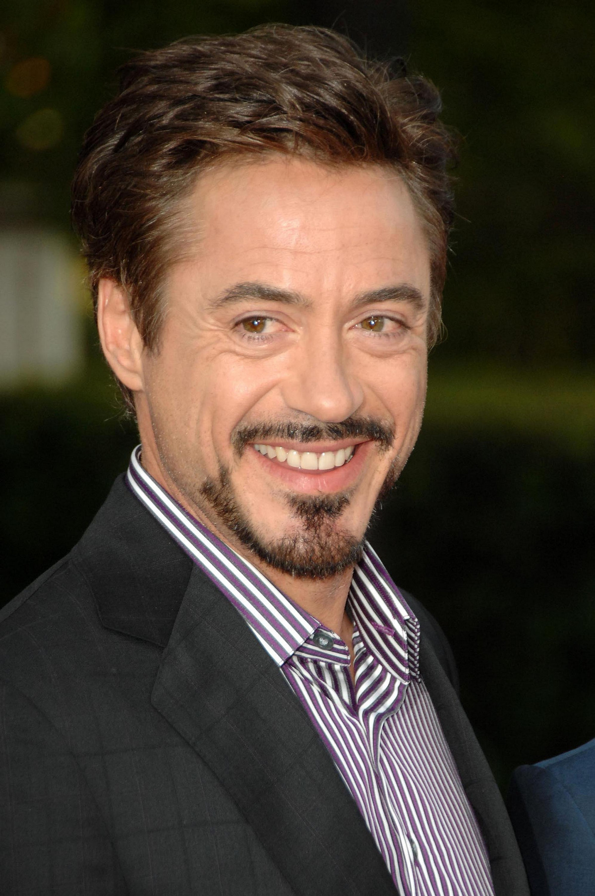 Robert Downey Jr