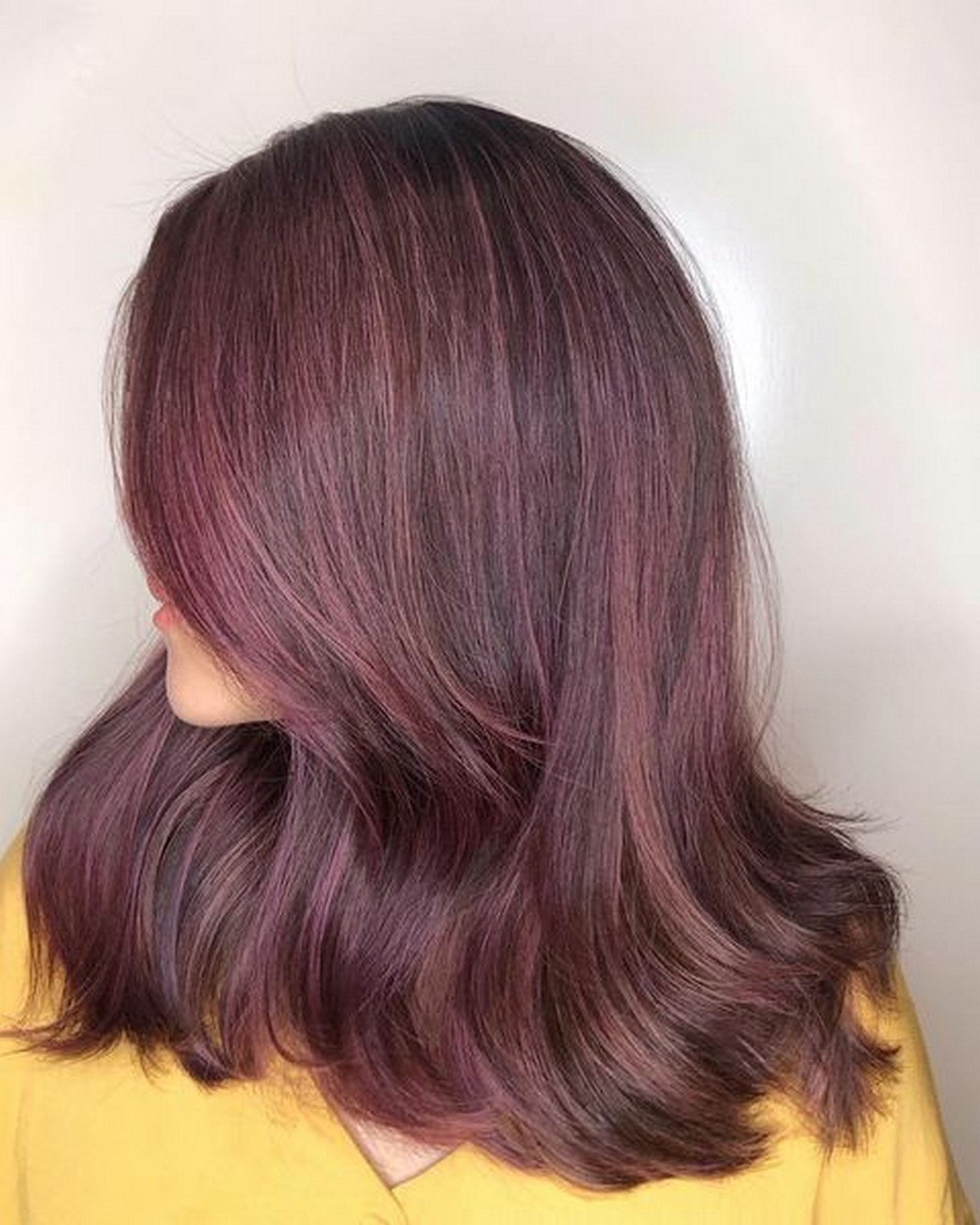 Rosewood Hair