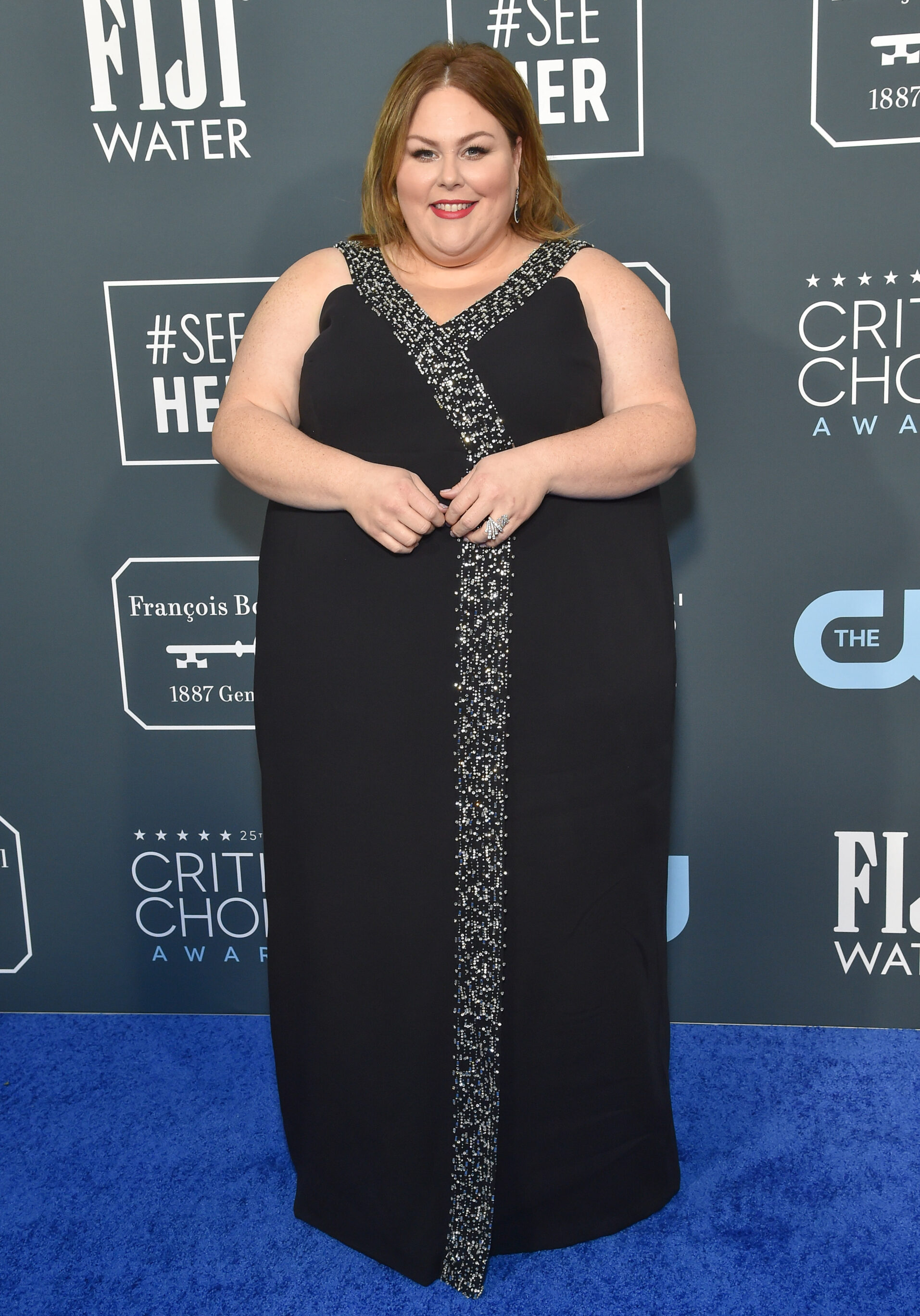 Chrissy Metz