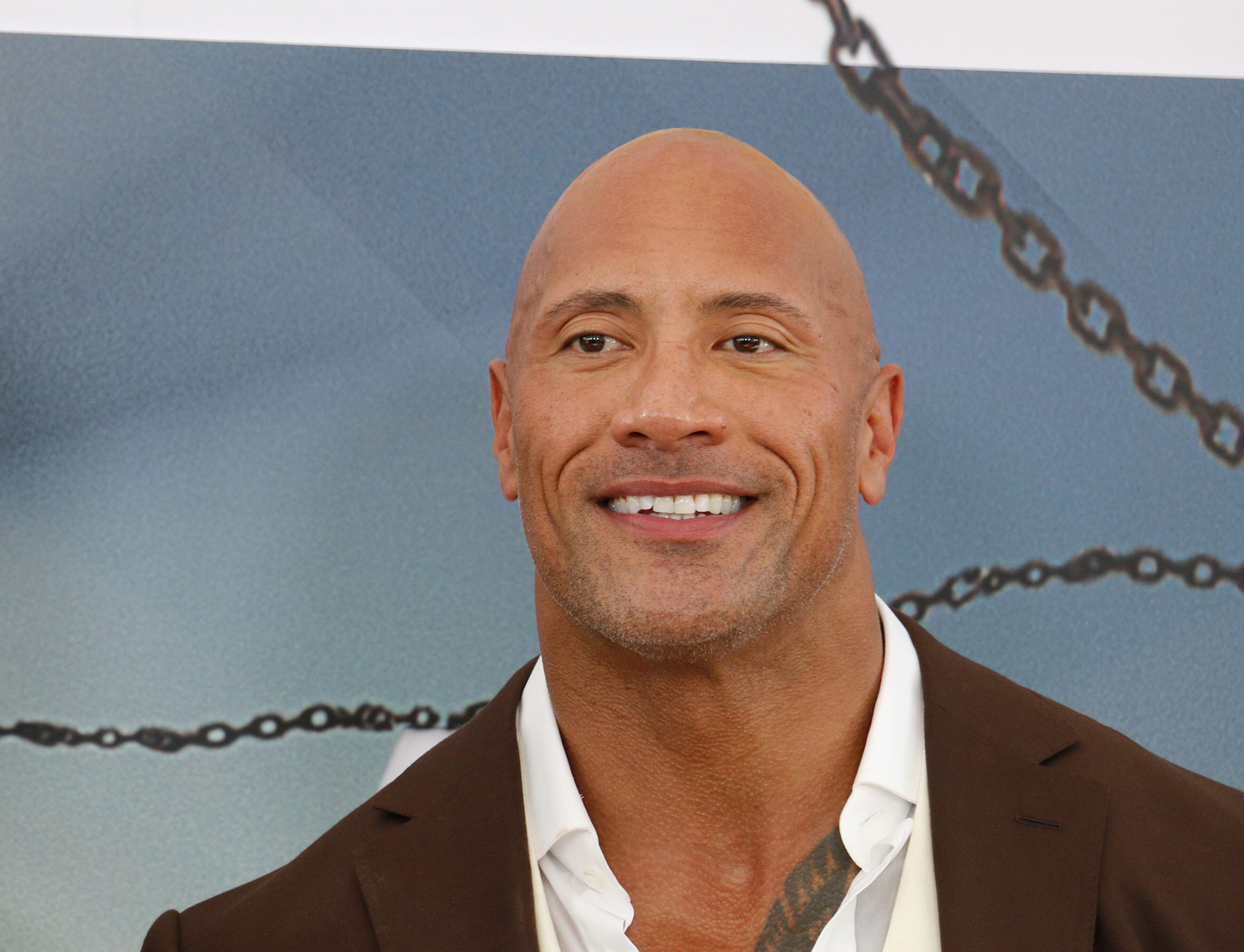 Dwayne Johnson