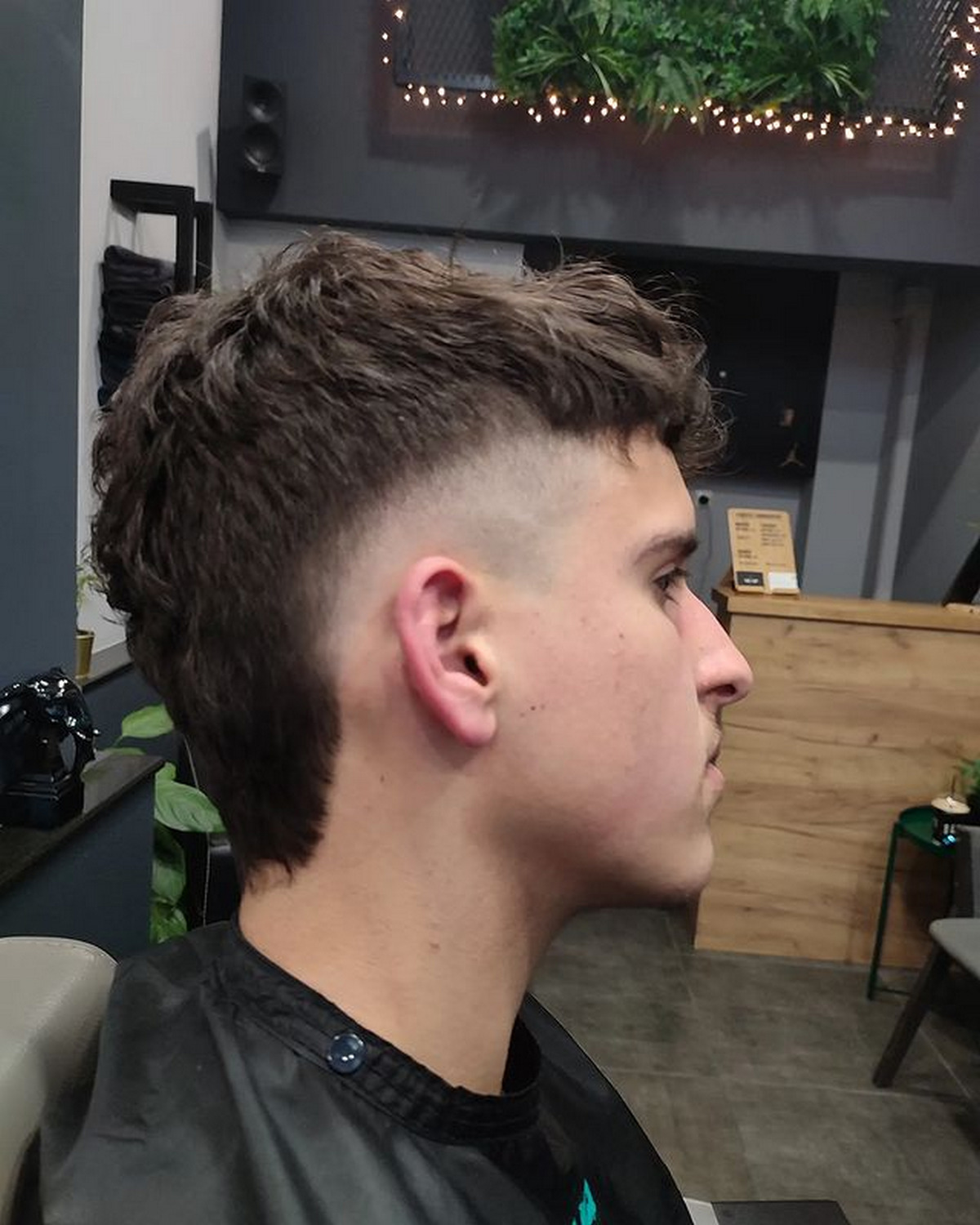 Mexican Mullet