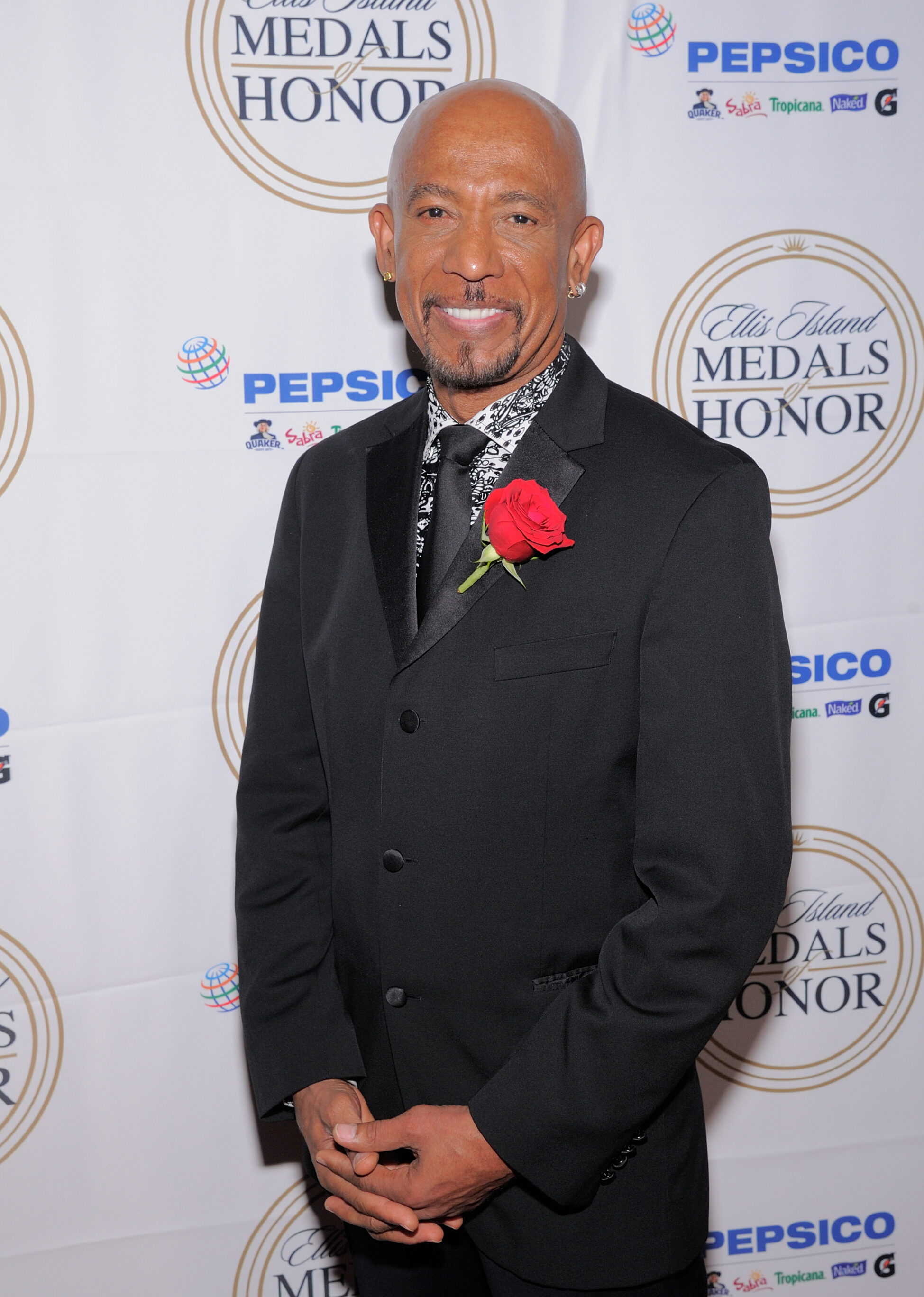 Montel Williams