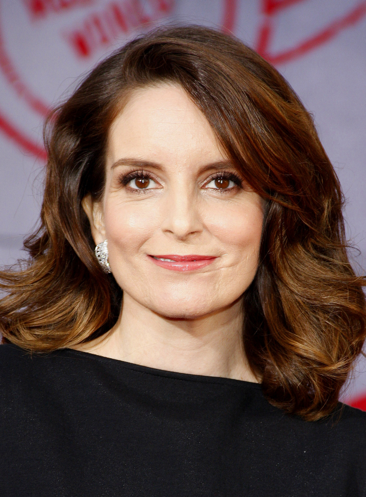 Tina Fey