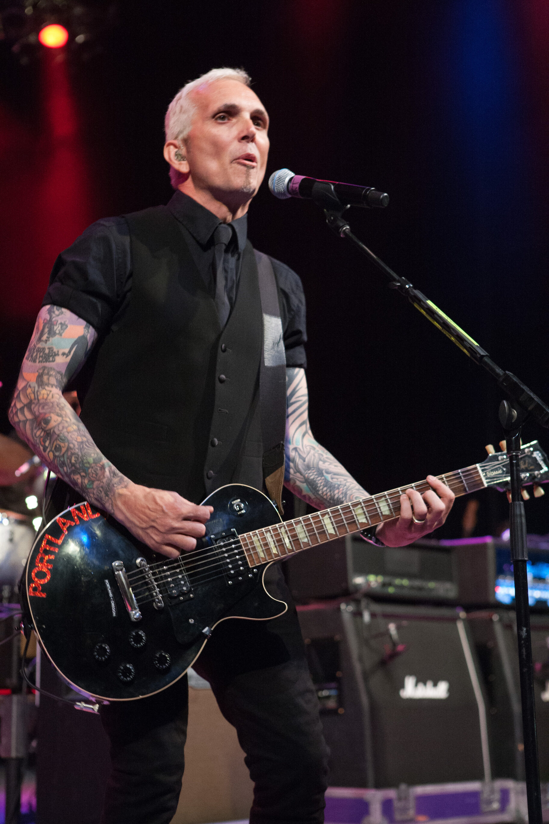 Art Alexakis