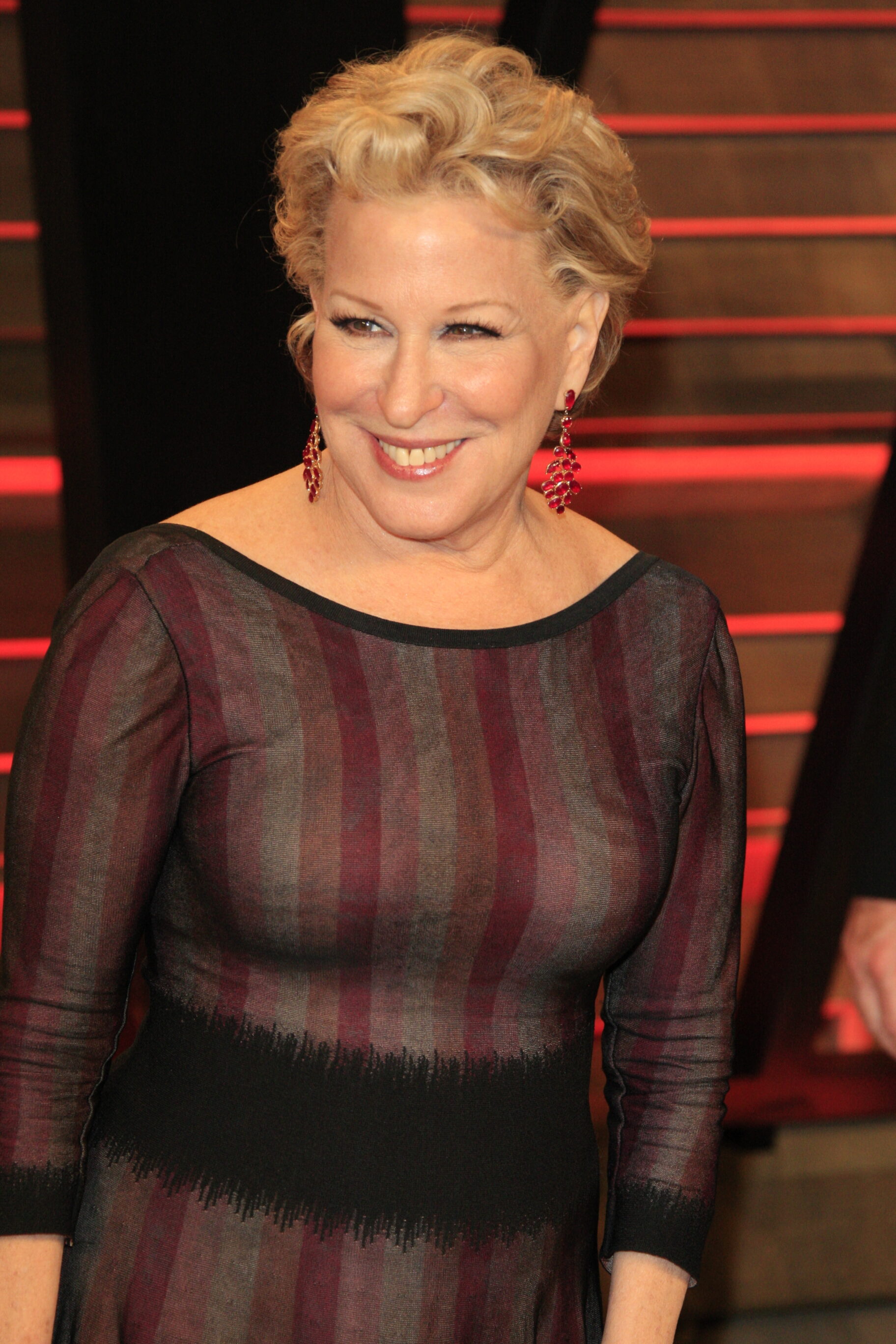 Bette Midler