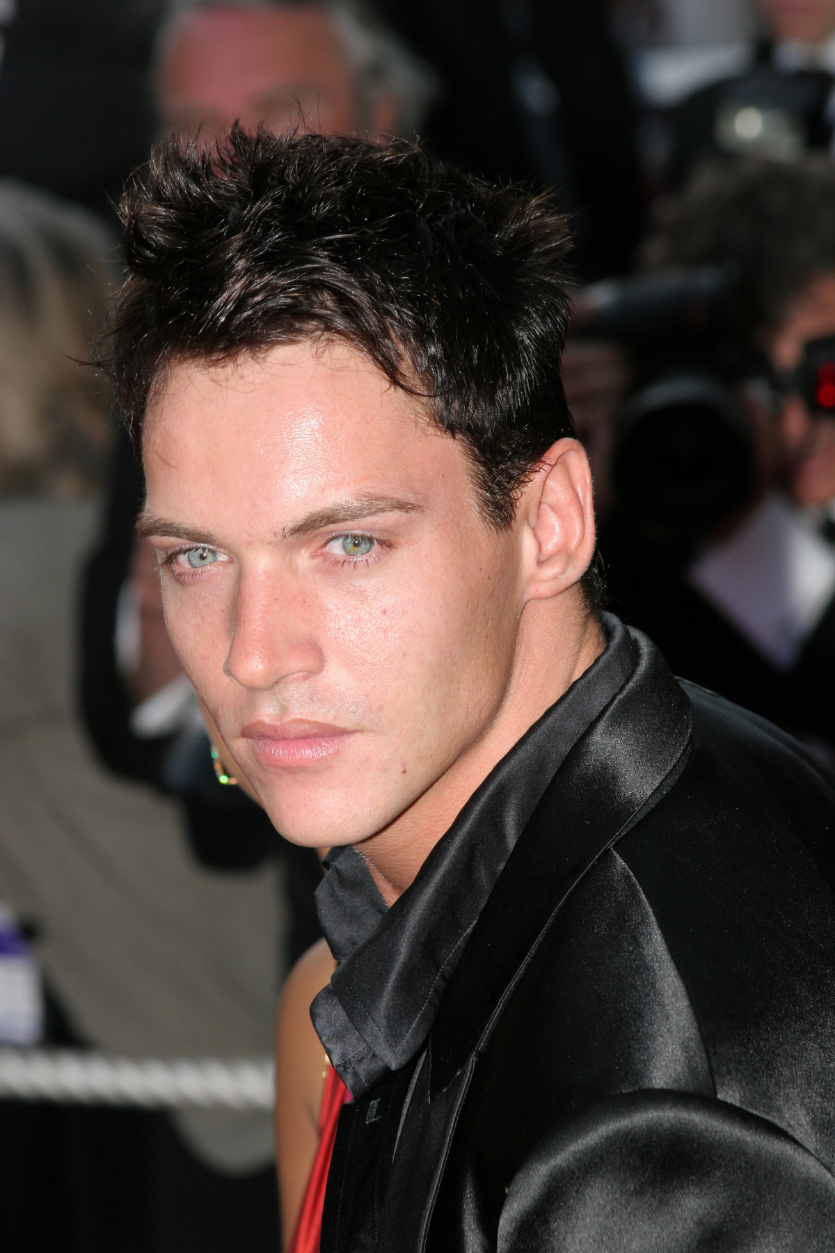 Jonathan Rhys Meyers