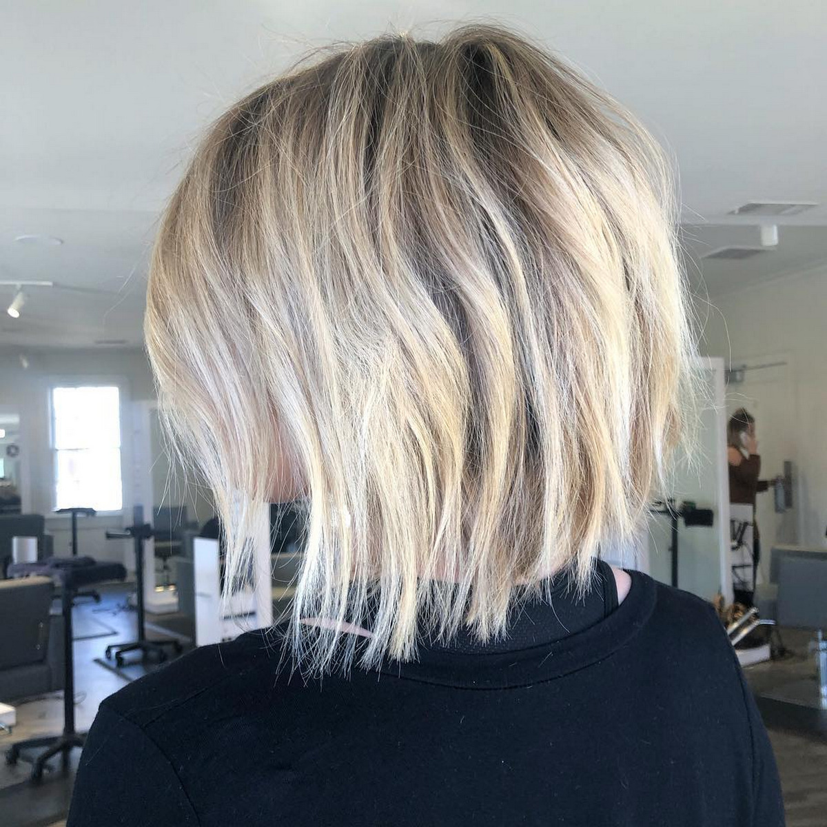 Piece-y Blonde Pixie-Bob