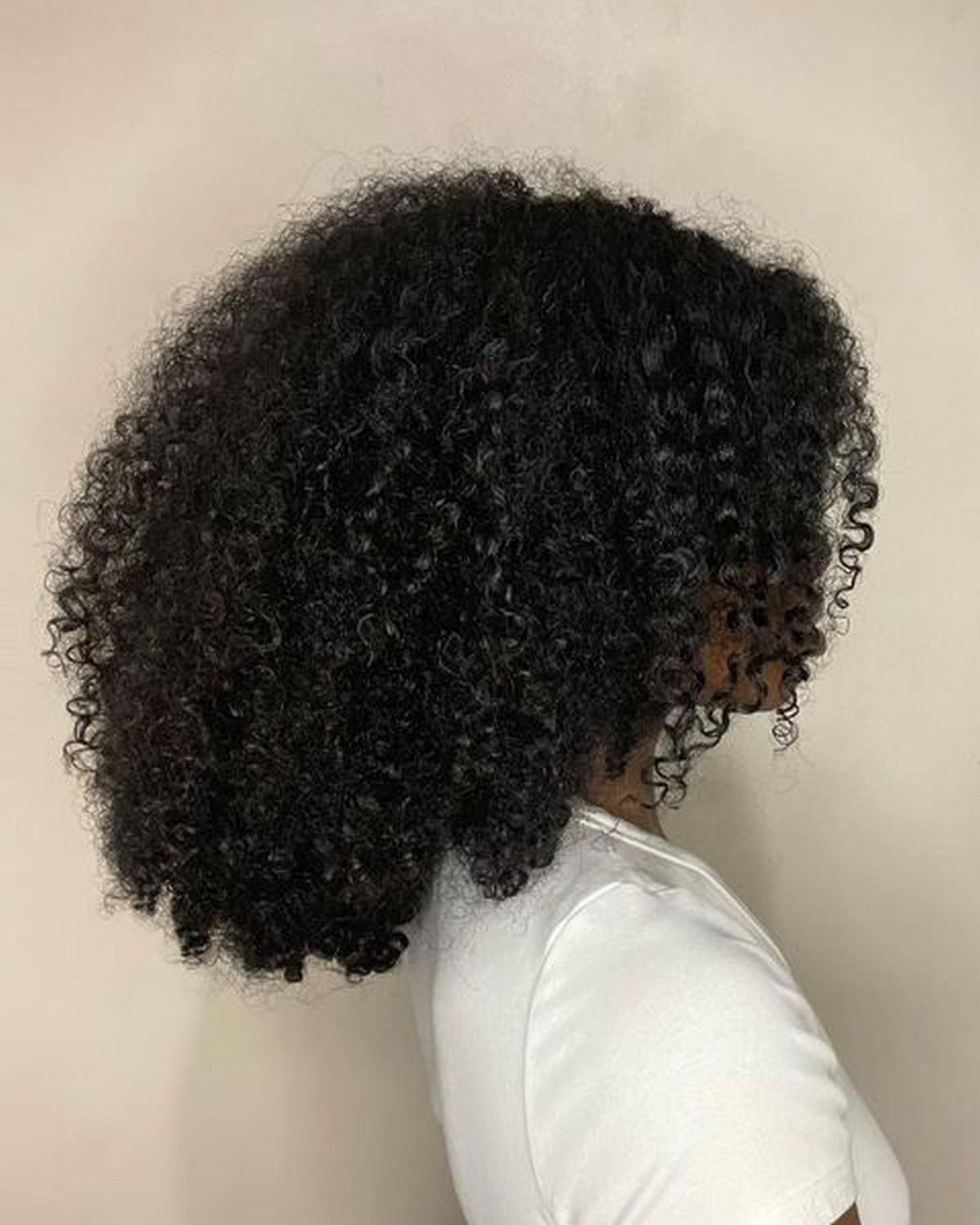 Twist Out