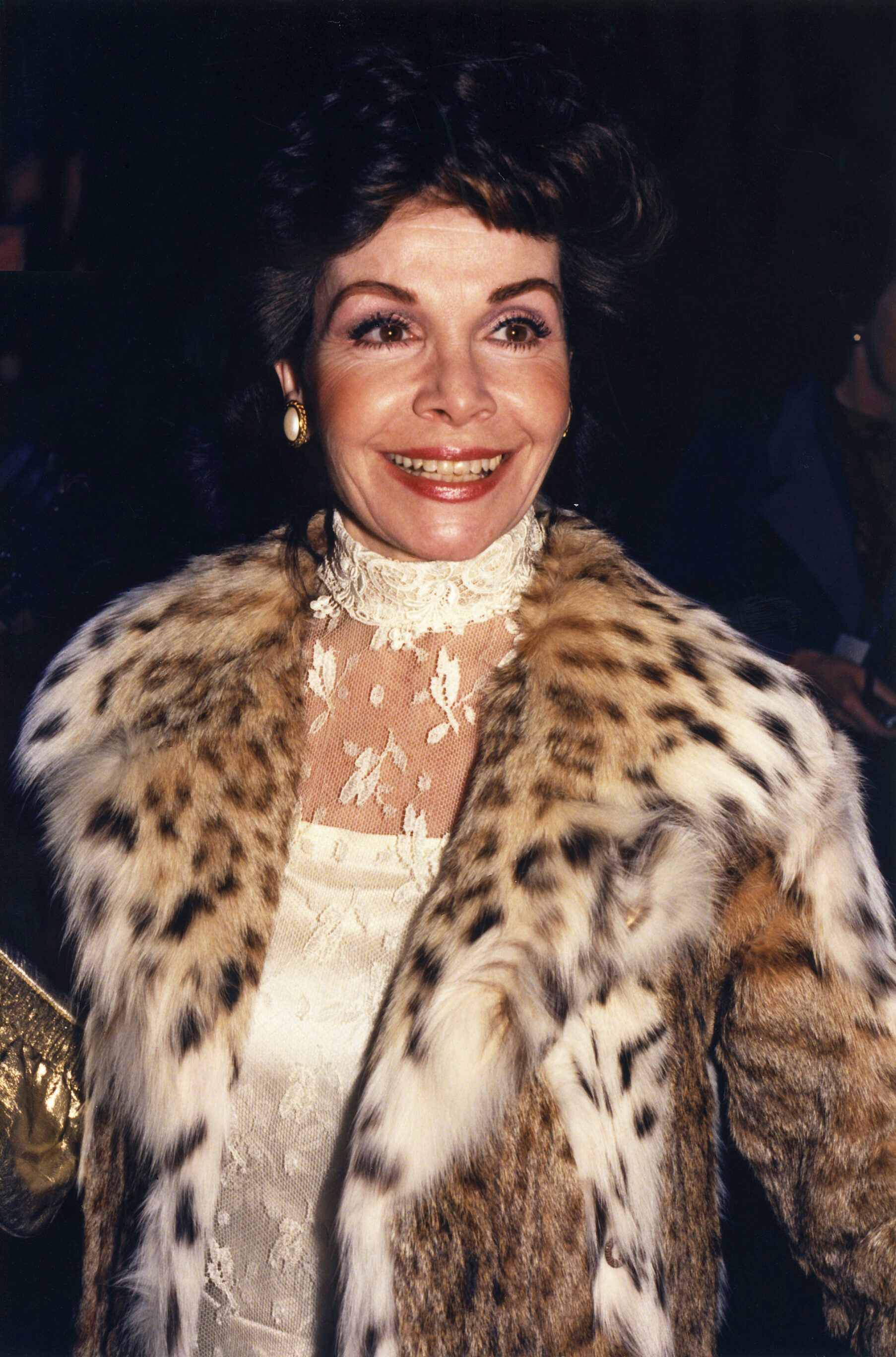 Annette Funicello