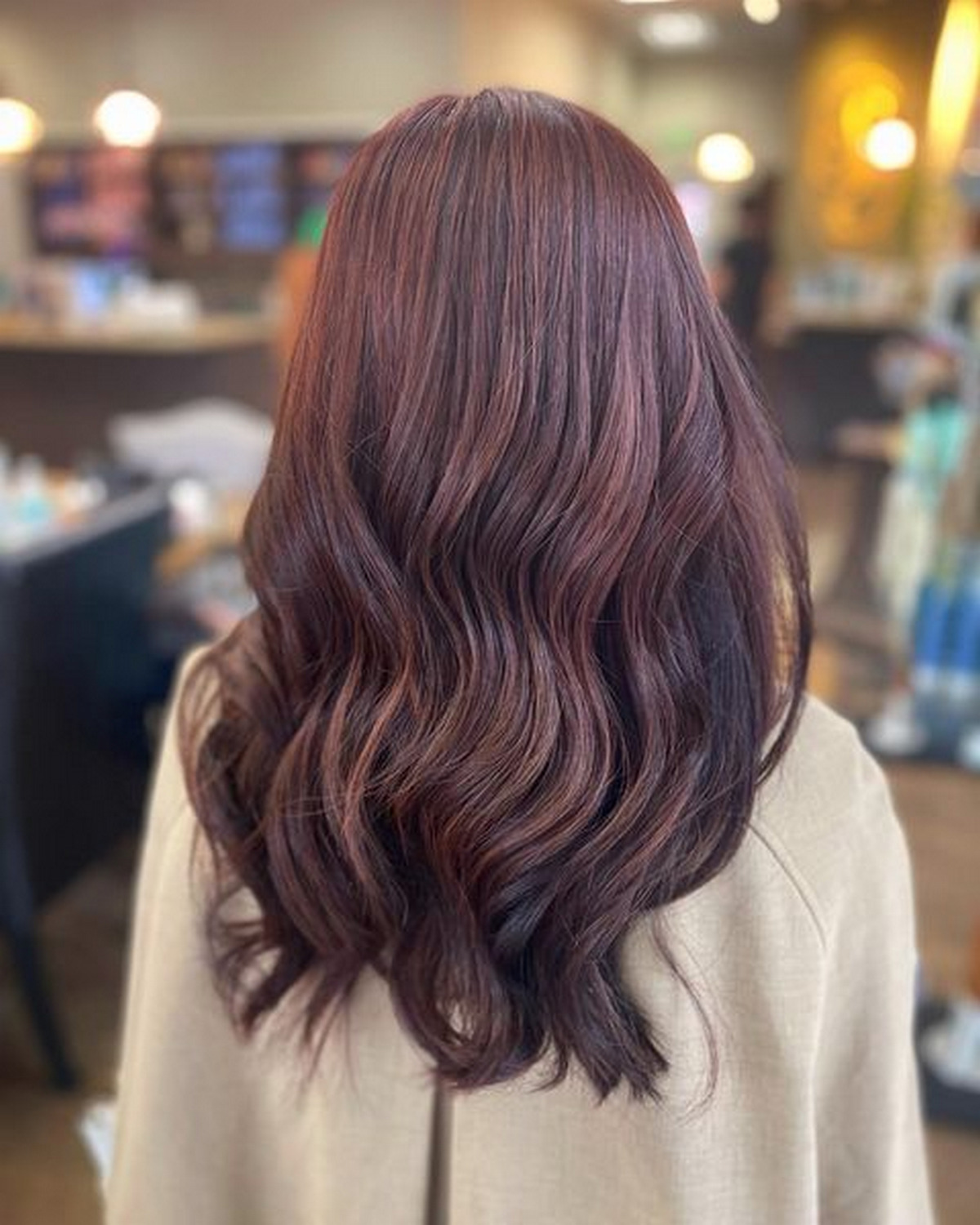 12 Gorgeous Auburn Hair Colors