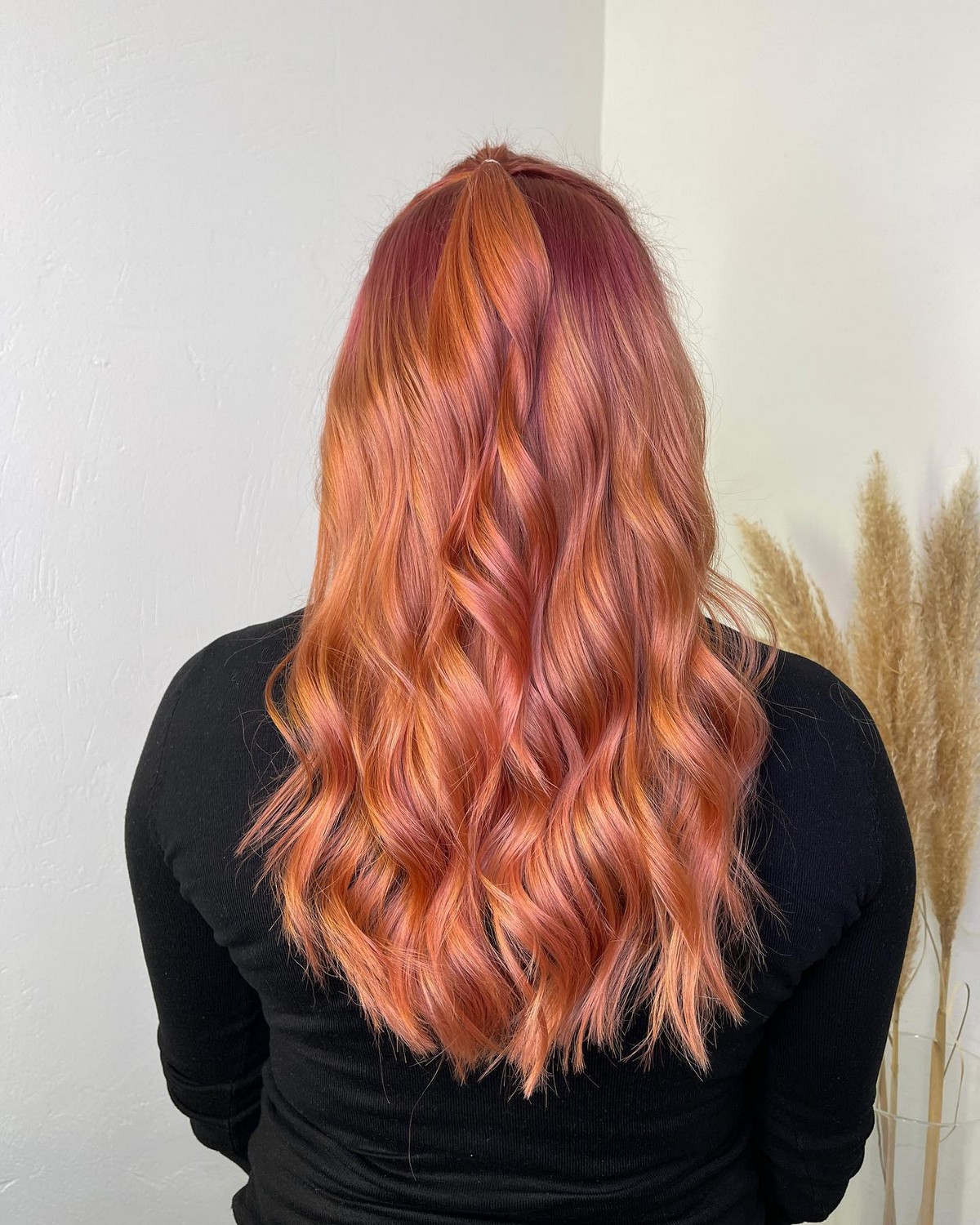 Copper Pink