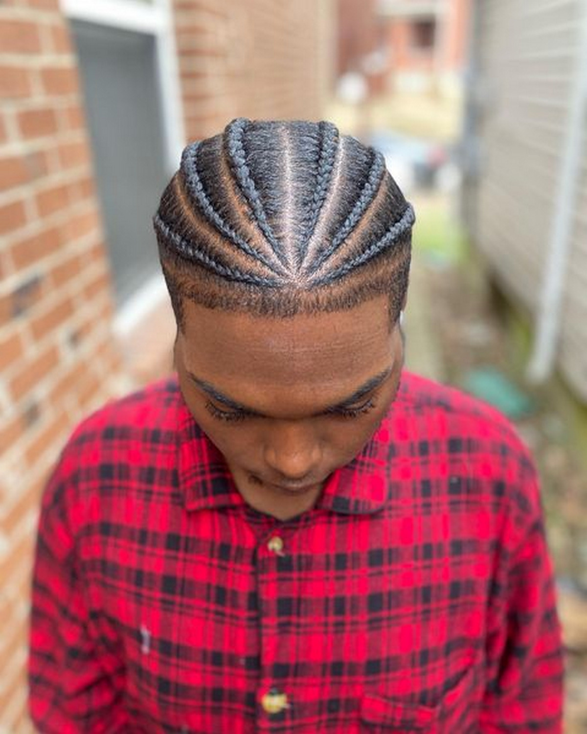 Cornrows