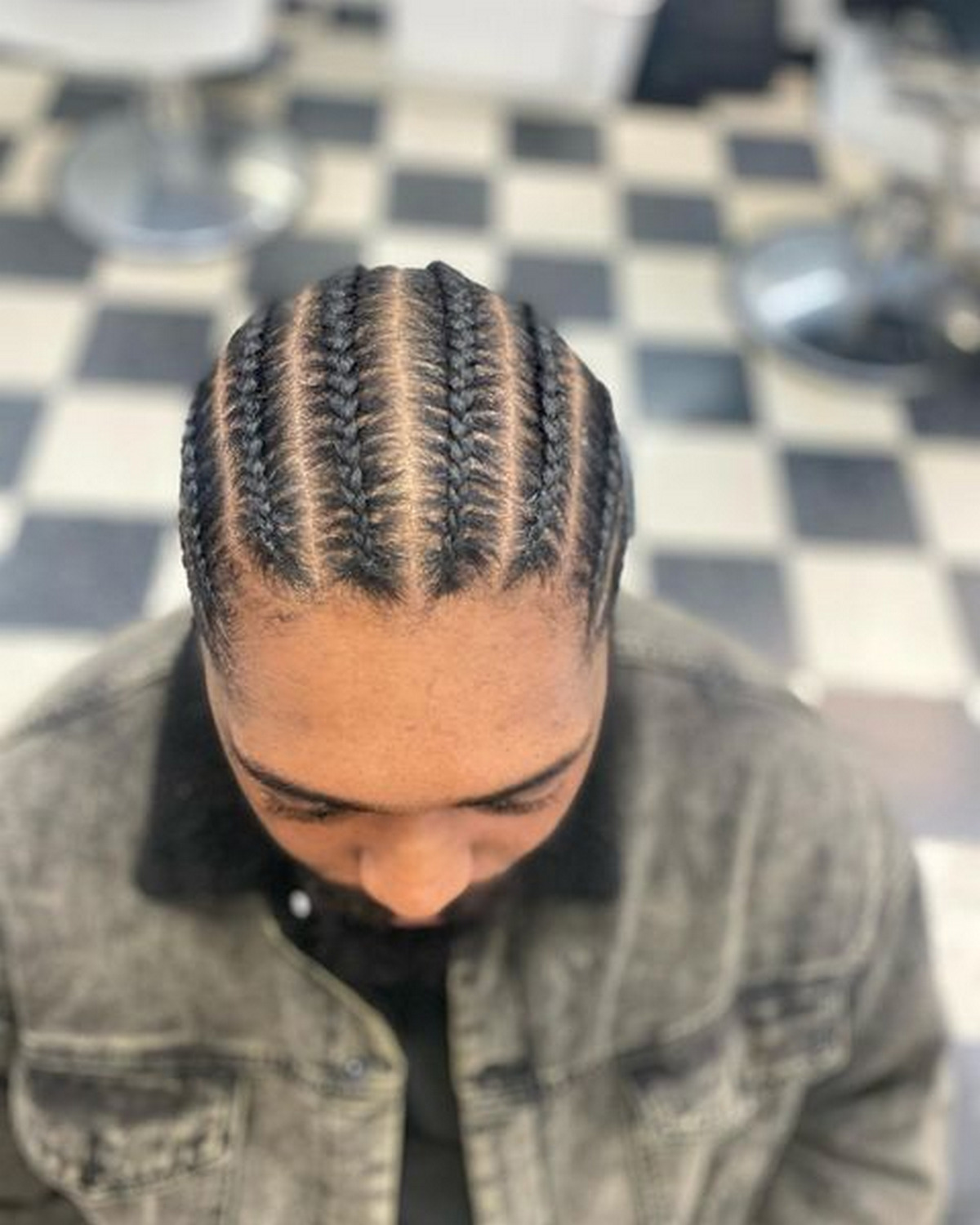 Easy Braids
