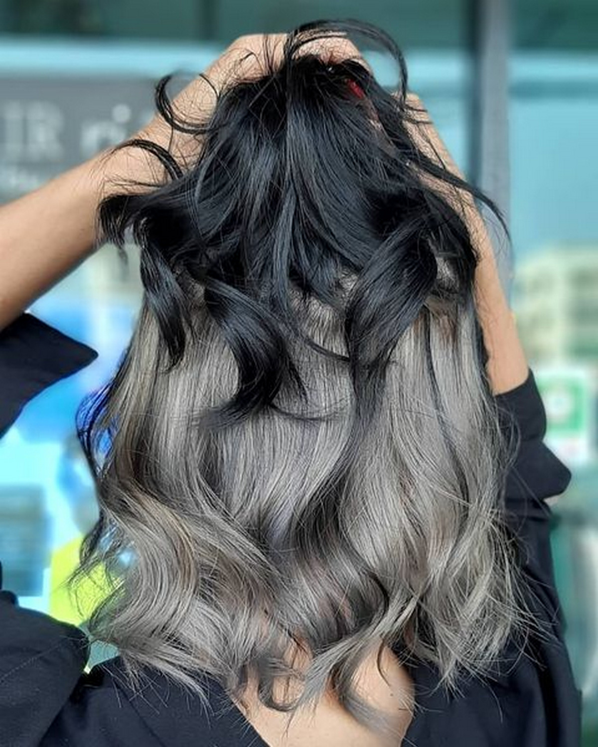 Top 35 Underneath Hair Color Ideas for a Bold Look - Hood MWR