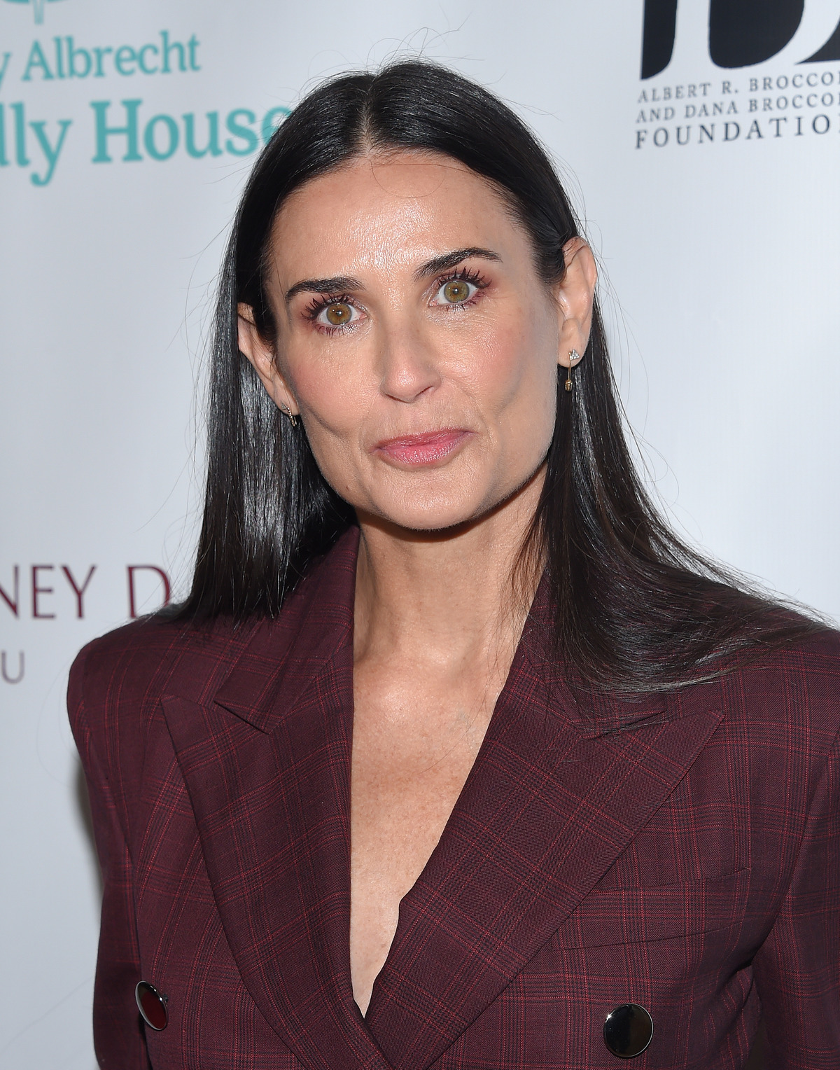 Demi Moore